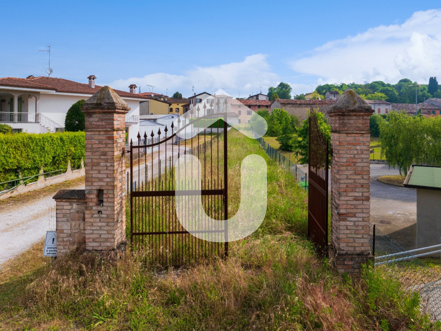 Rustico Cascina a Mantova - 3664-2