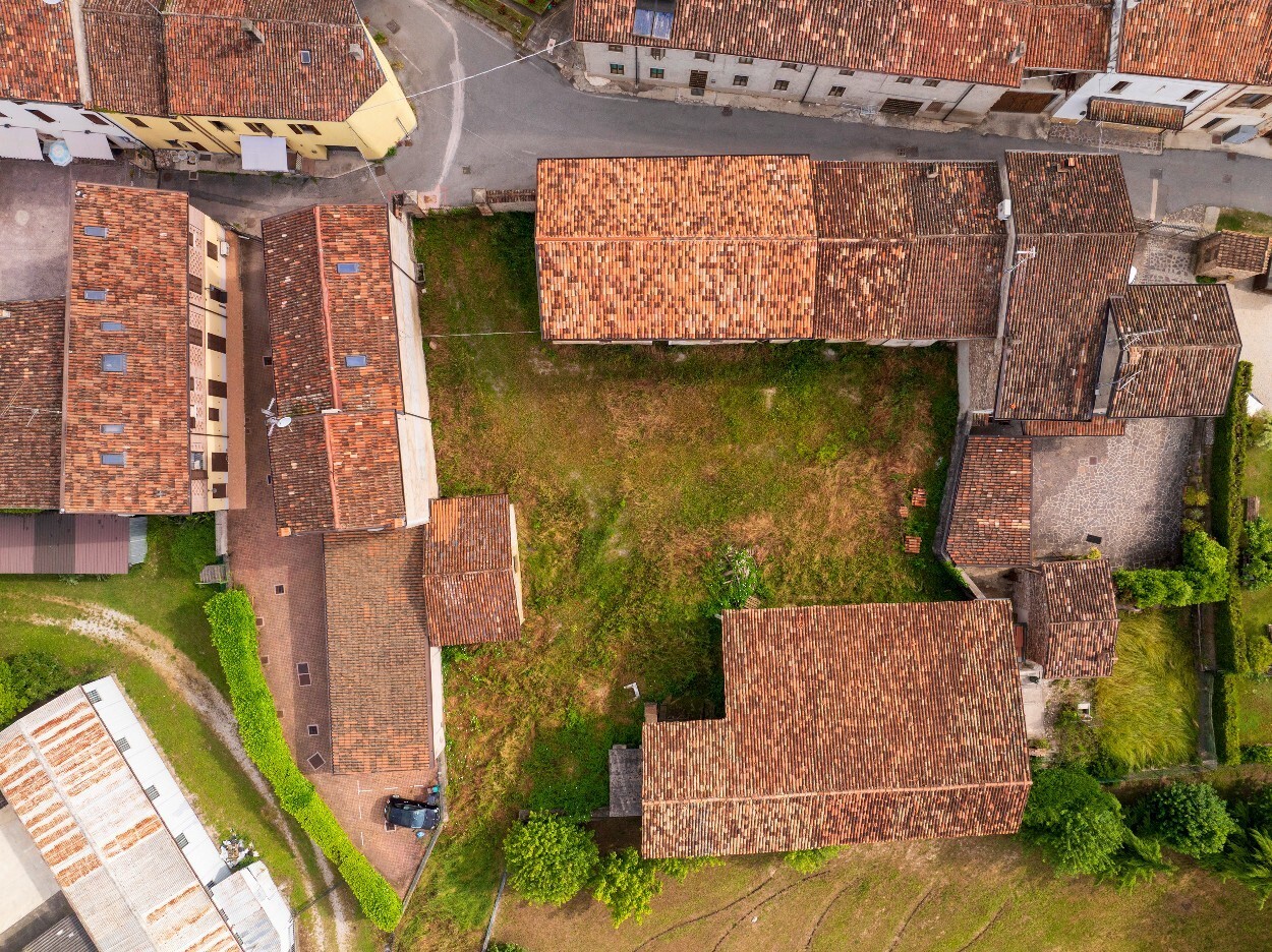 Rustico Cascina a Mantova - 3664-20