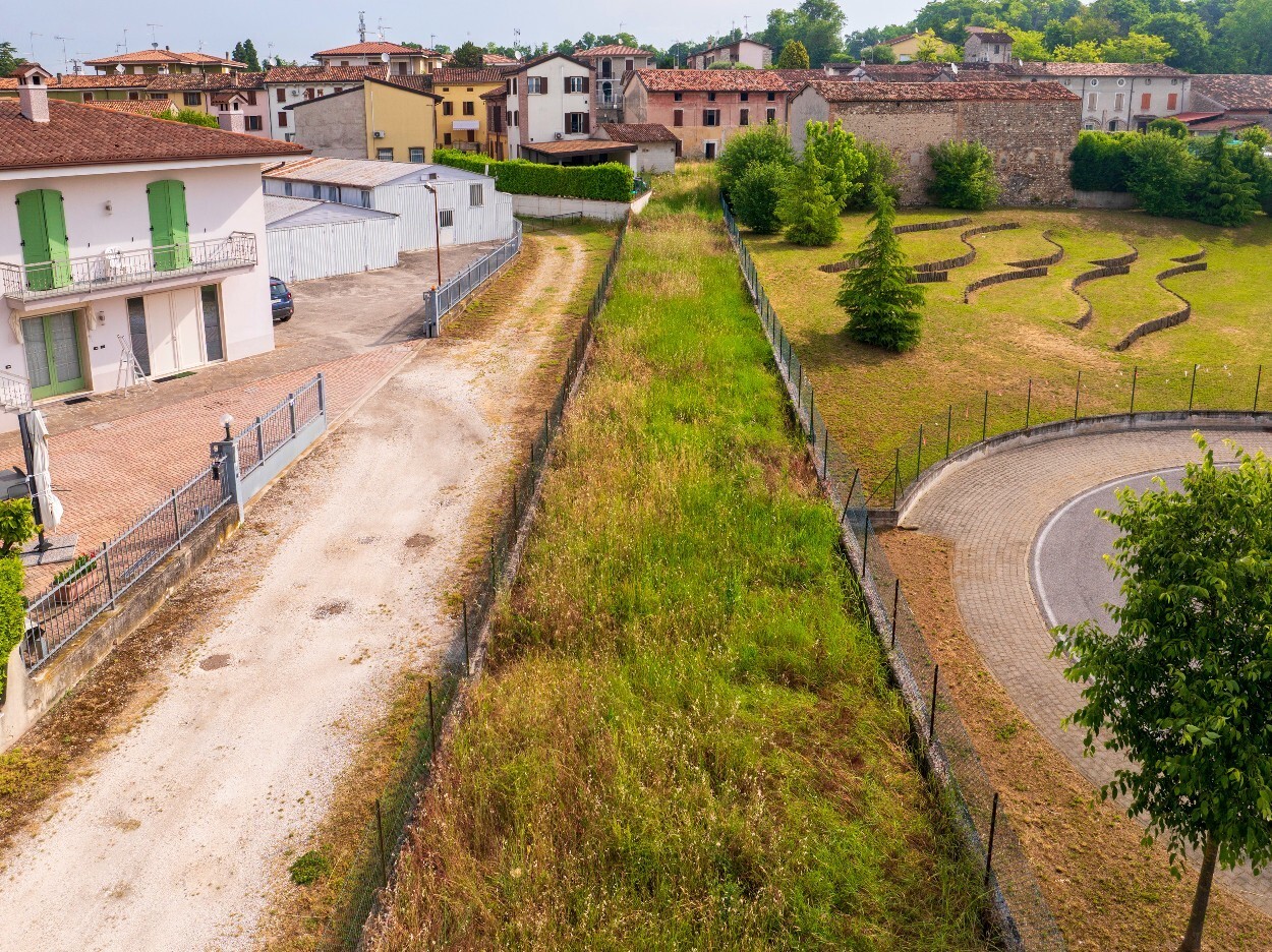 Rustico Cascina a Mantova - 3664-3