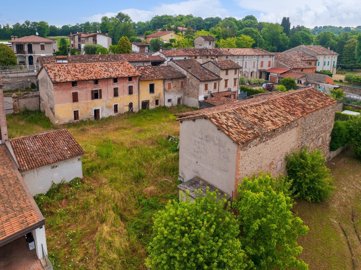 Rustico Cascina a Mantova - 3664-4