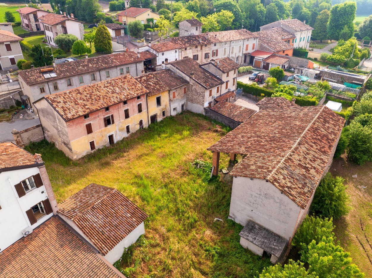 Rustico Cascina a Mantova - 3664-5