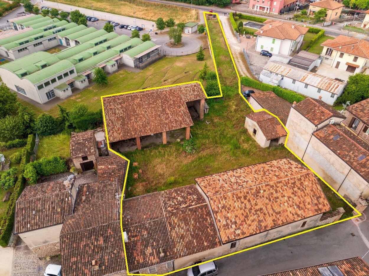 Rustico Cascina a Mantova - 3664-6