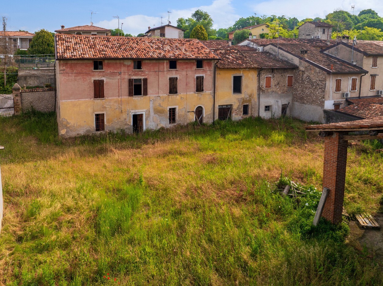 Rustico Cascina a Mantova - 3664-7