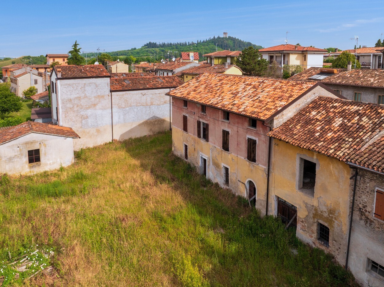 Rustico Cascina a Mantova - 3664-8
