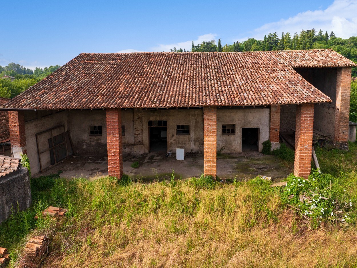 Rustico Cascina a Mantova - 3664-9