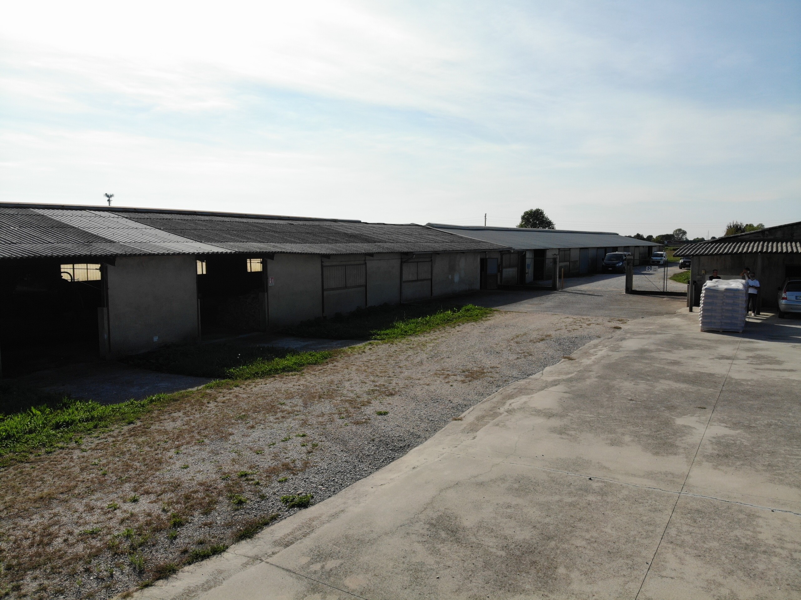 Agricolo Seminativo a Brescia - 3707-11
