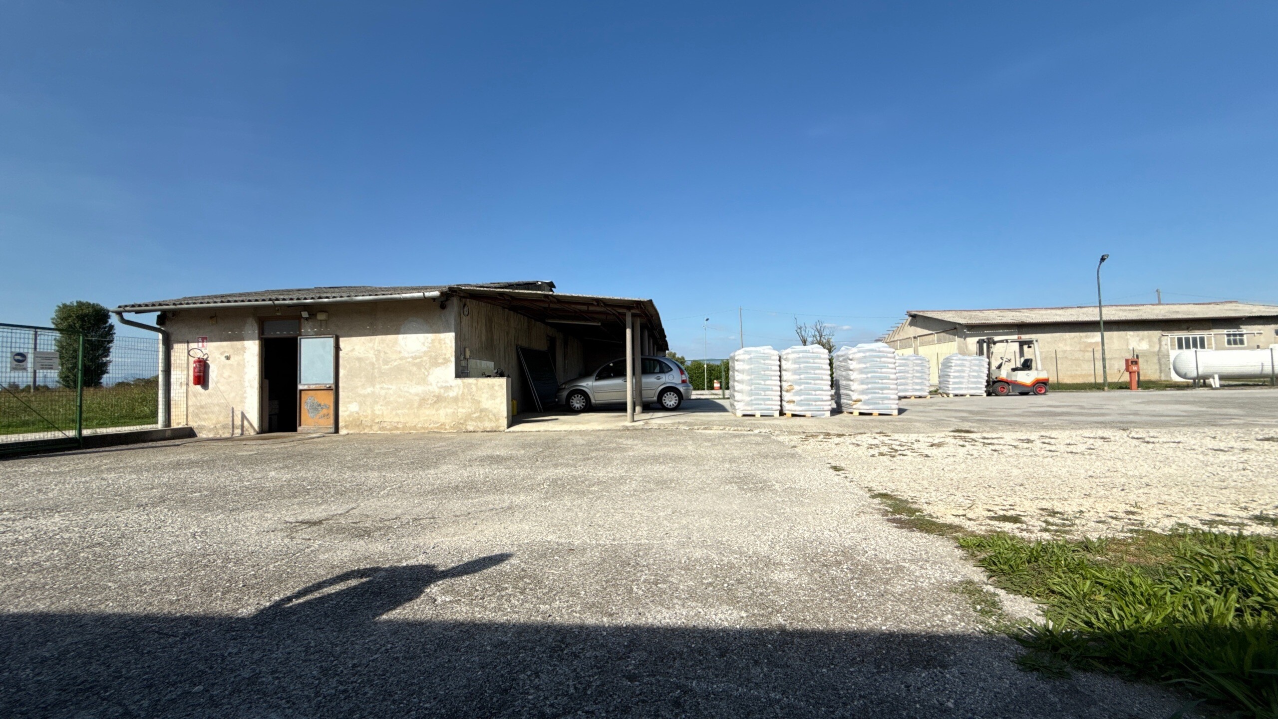 Agricolo Seminativo a Brescia - 3707-14