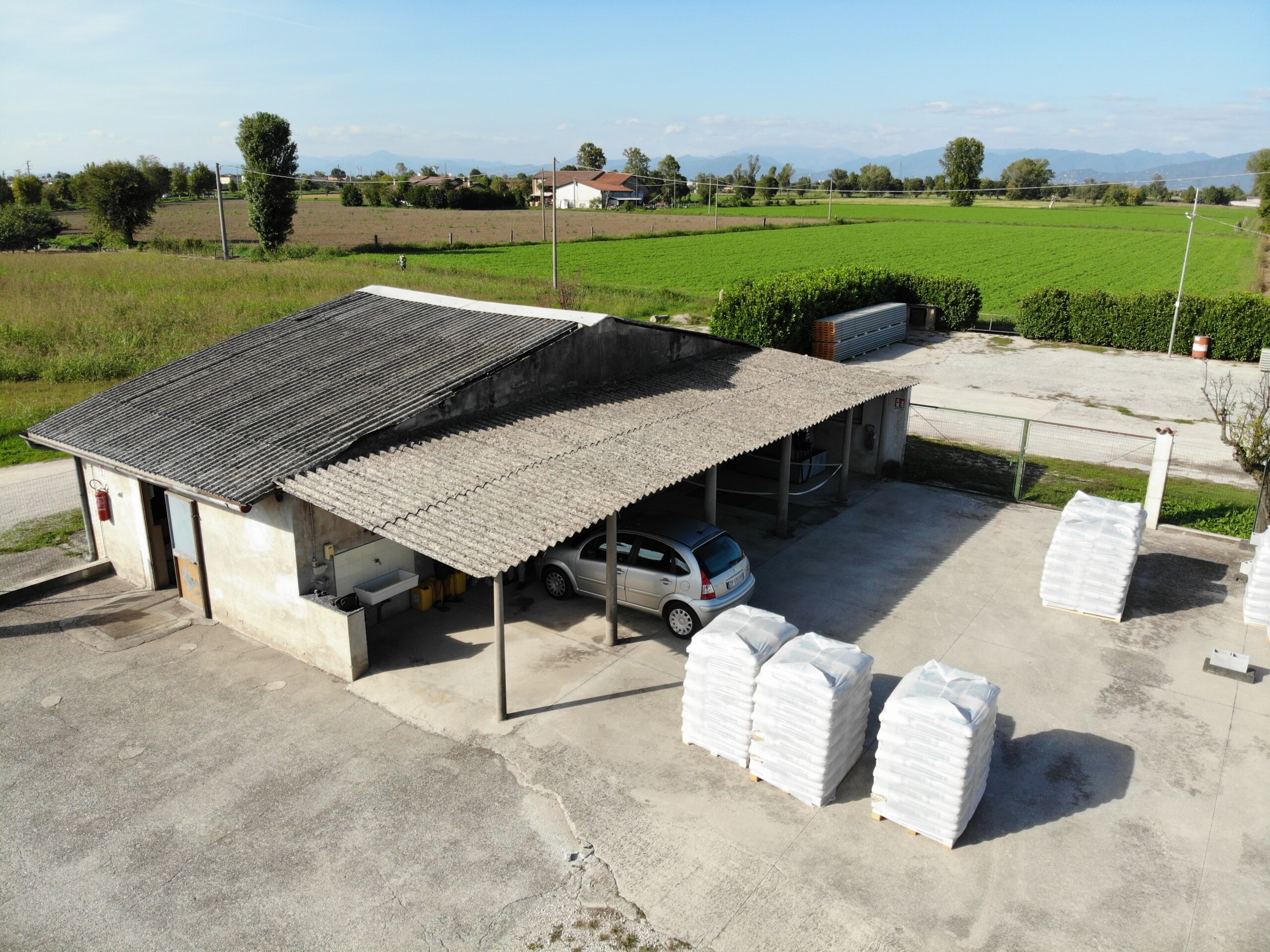 Agricolo Seminativo a Brescia - 3707-15