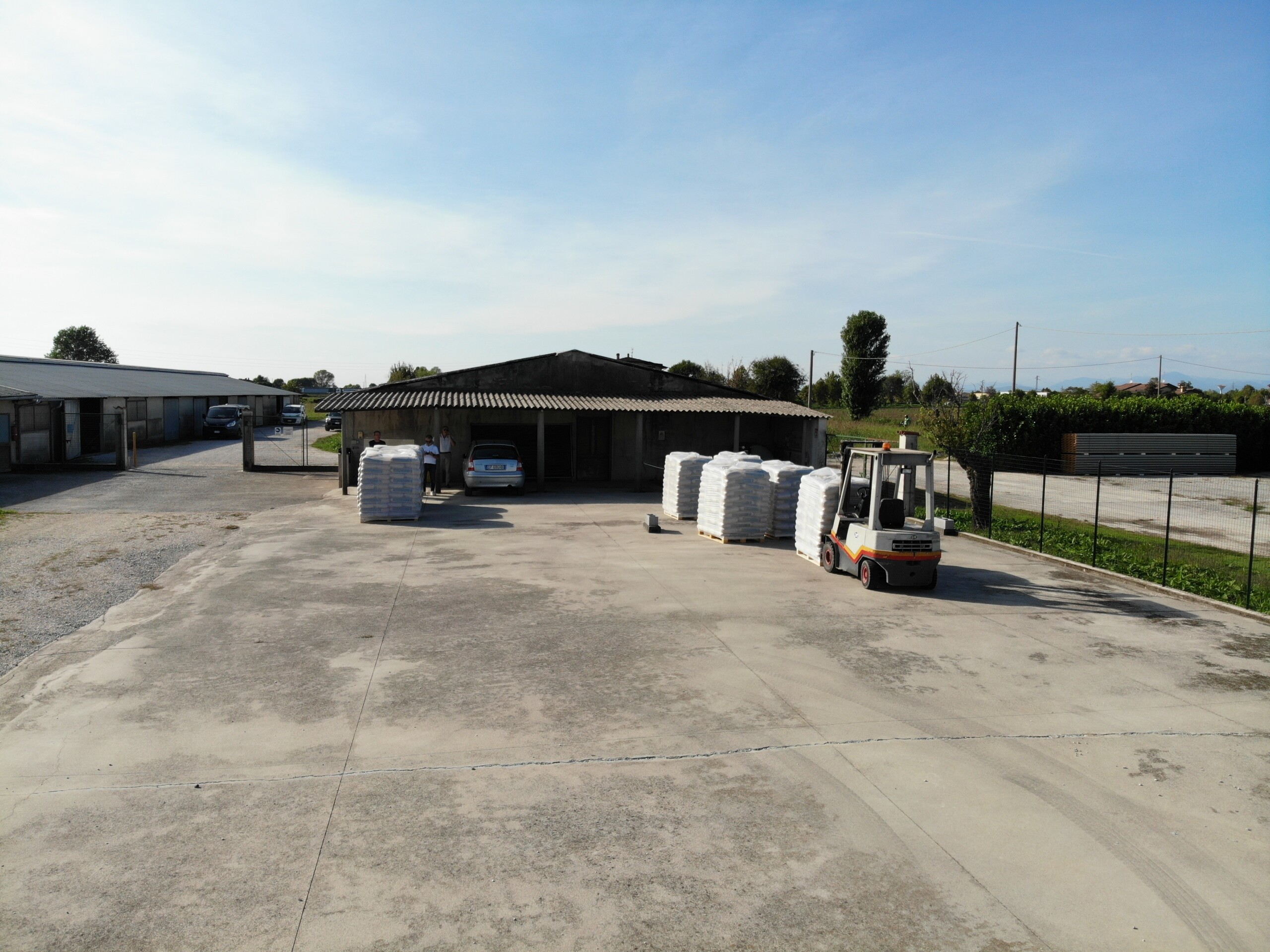 Agricolo Seminativo a Brescia - 3707-16