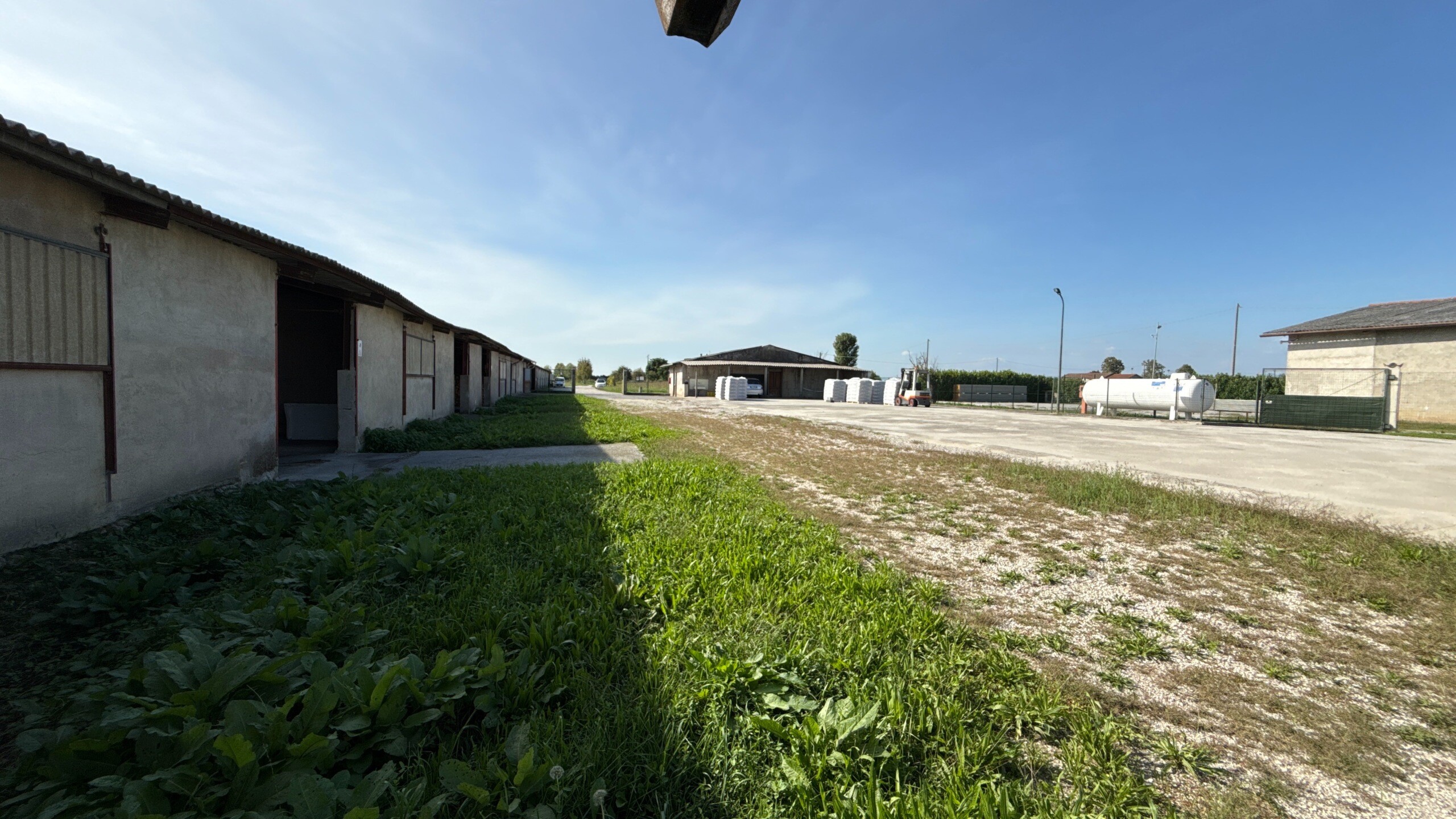 Agricolo Seminativo a Brescia - 3707-17