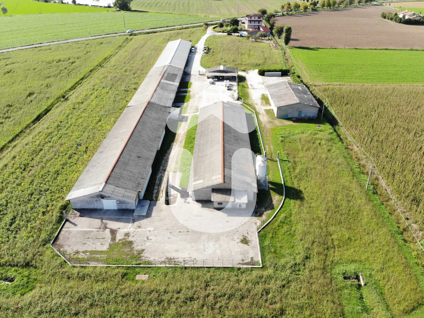 Agricolo Seminativo a Brescia - 3707-2