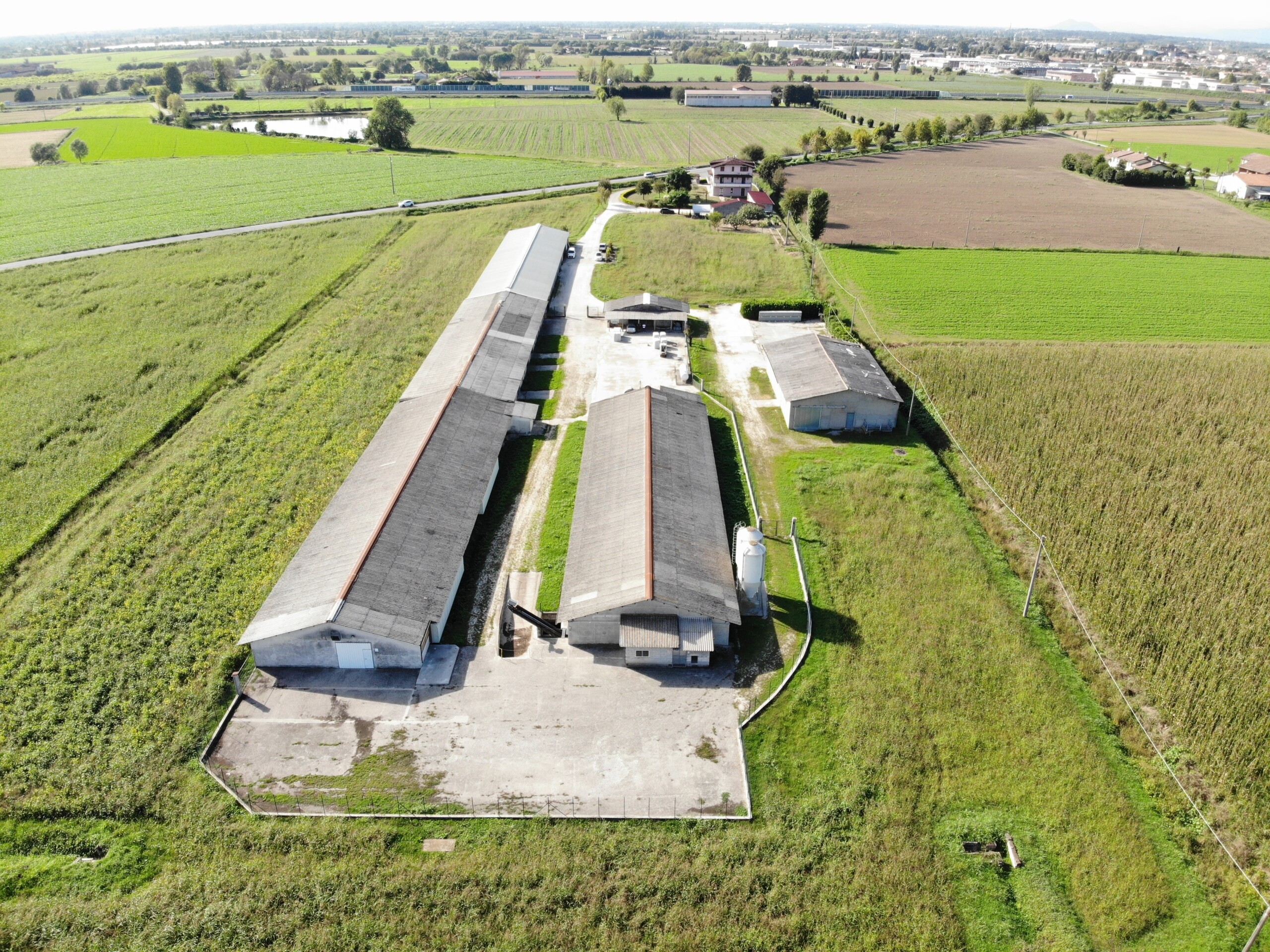 Agricolo Seminativo a Brescia - 3707-5