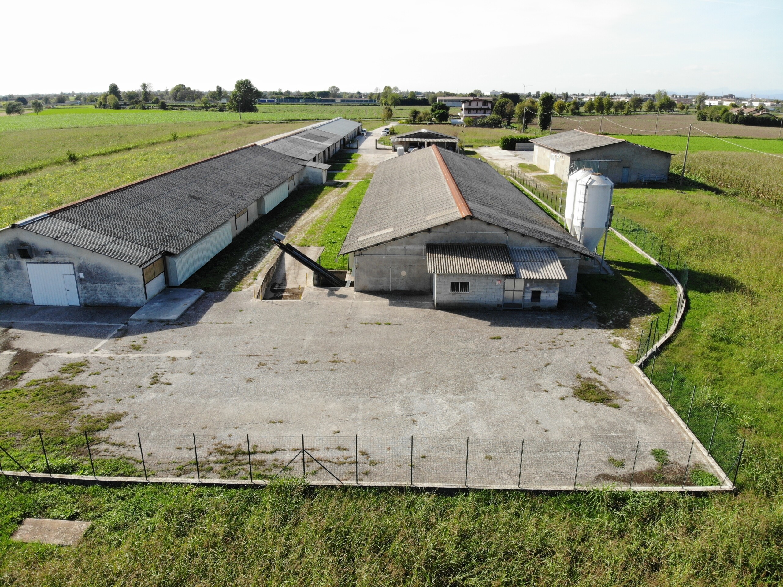 Agricolo Seminativo a Brescia - 3707-6