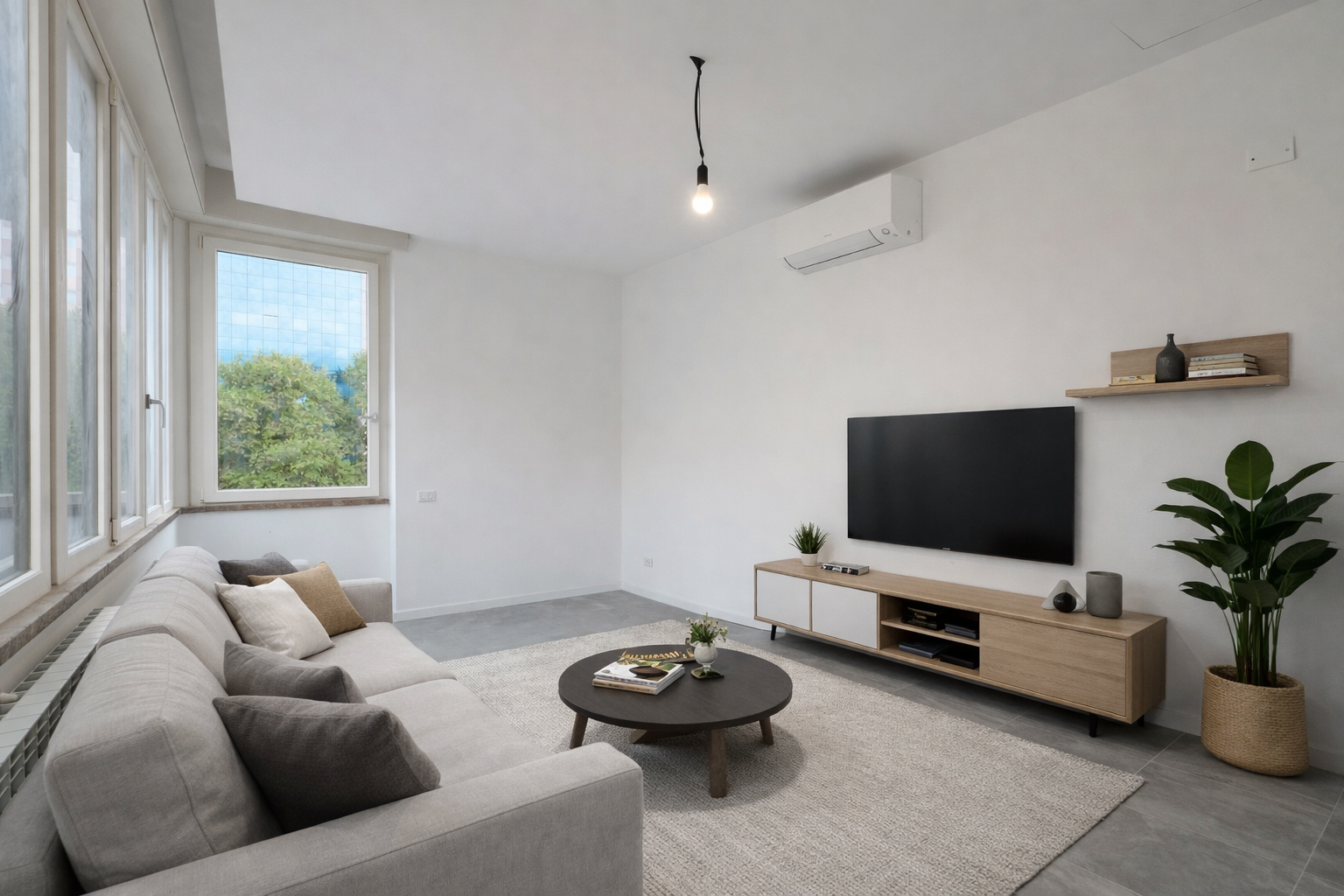 Appartamento Trilocale a Brescia - 3713-12
