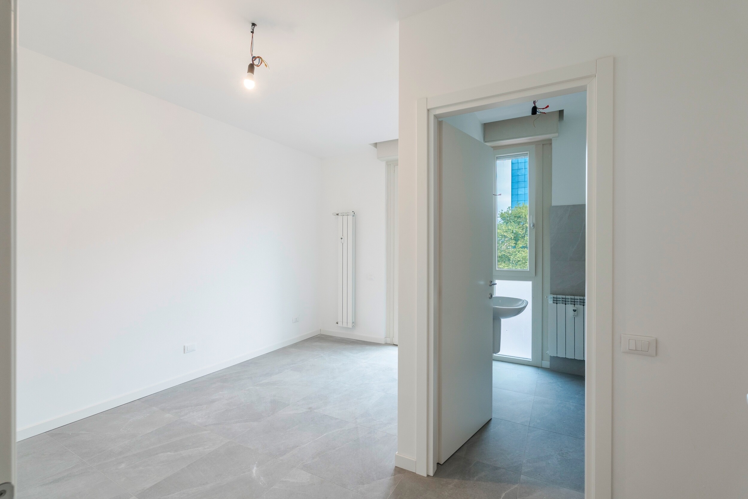 Appartamento Trilocale a Brescia - 3713-15