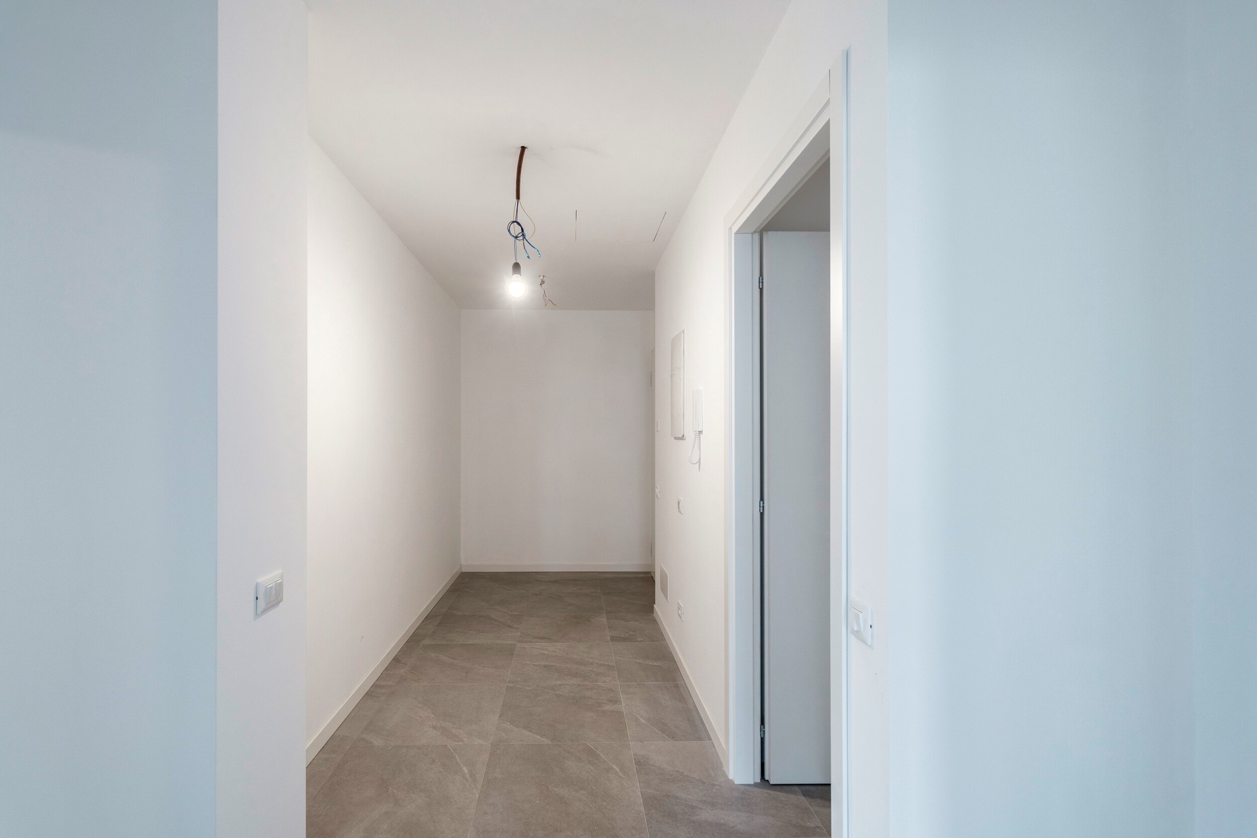 Appartamento Trilocale a Brescia - 3713-4