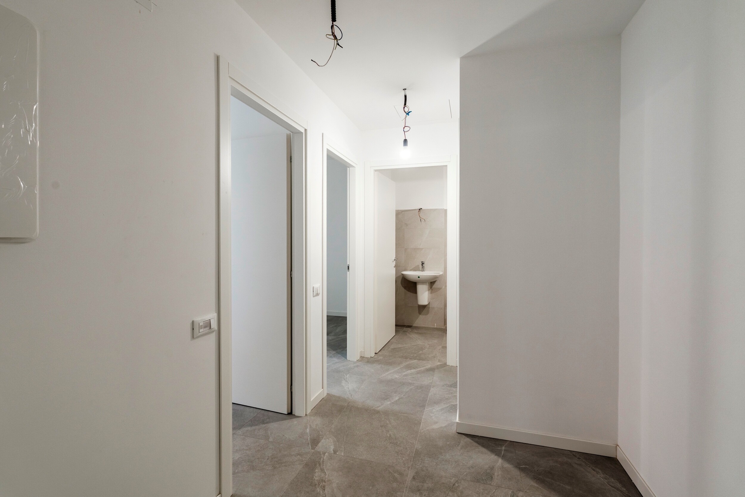 Appartamento Trilocale a Brescia - 3714-12