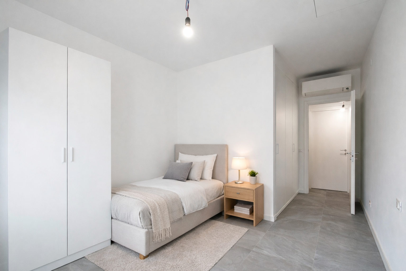 Appartamento Trilocale a Brescia - 3714-15
