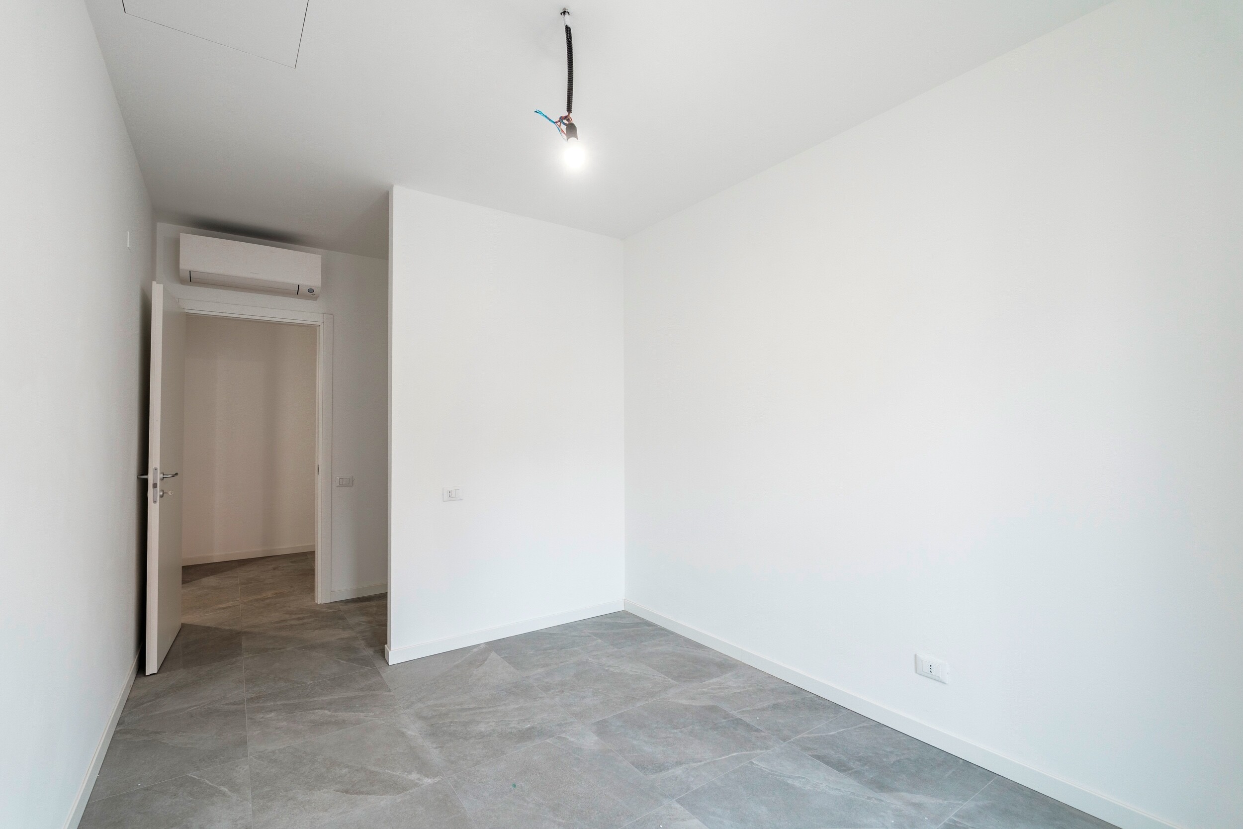 Appartamento Trilocale a Brescia - 3714-17