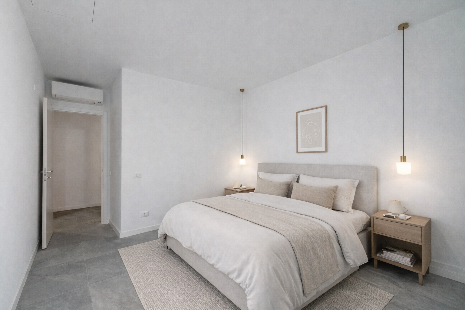 Appartamento Trilocale a Brescia - 3714-18