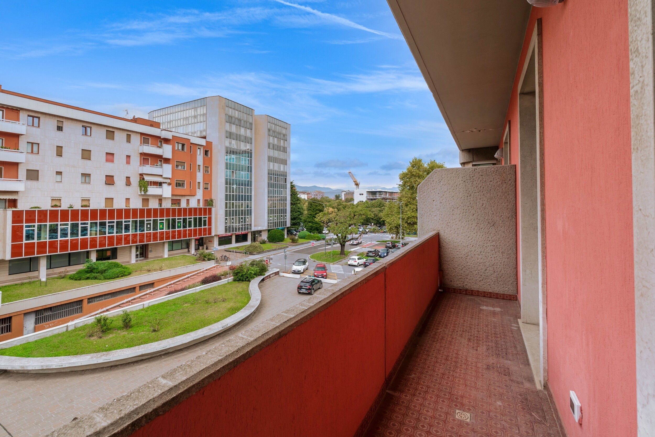 Appartamento Trilocale a Brescia - 3714-19