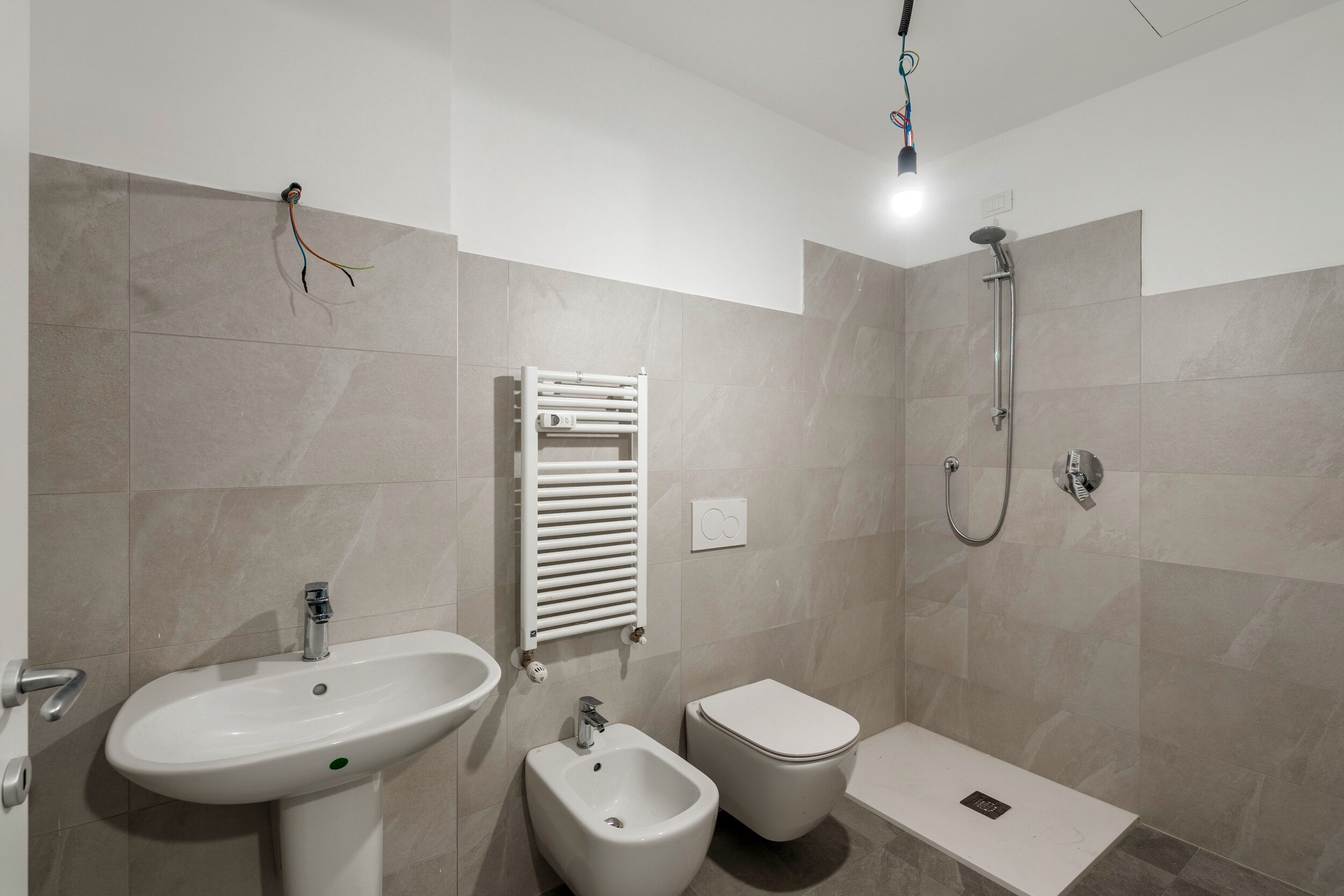 Appartamento Trilocale a Brescia - 3714-20