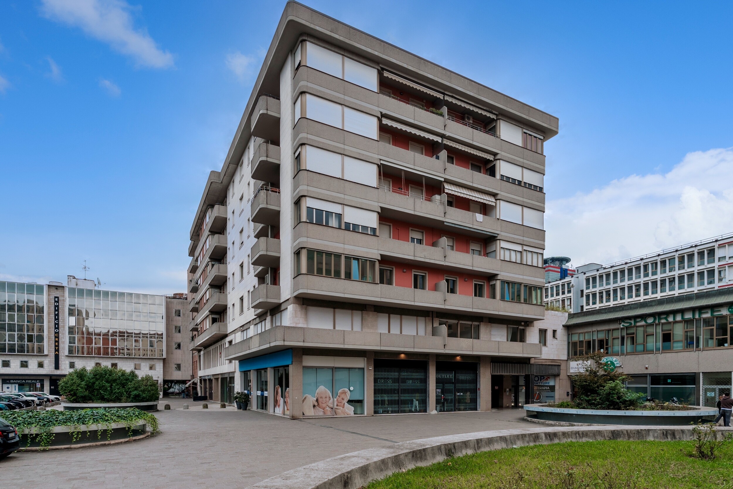 Appartamento Trilocale a Brescia - 3714-3