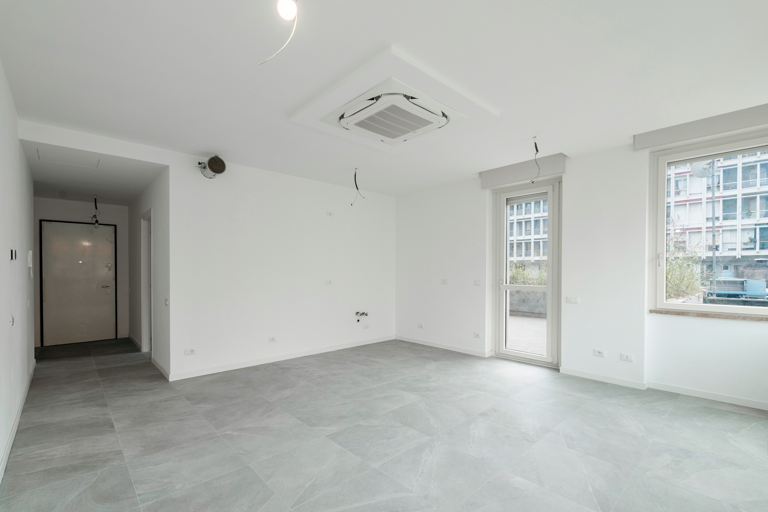 Appartamento Trilocale a Brescia - 3714-5