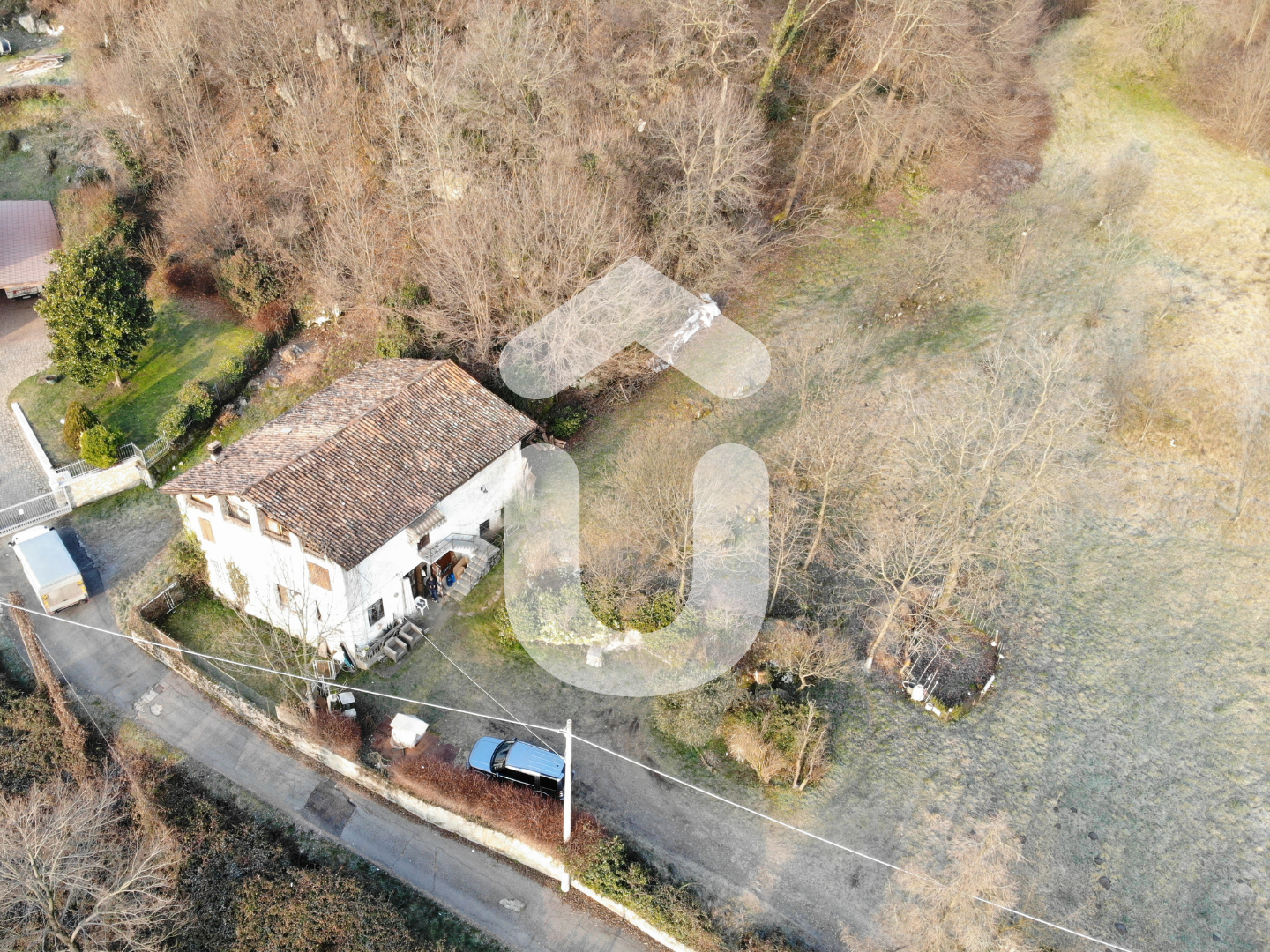 Terreno edificabile Terreno Edificabile a Brescia - 3720-2
