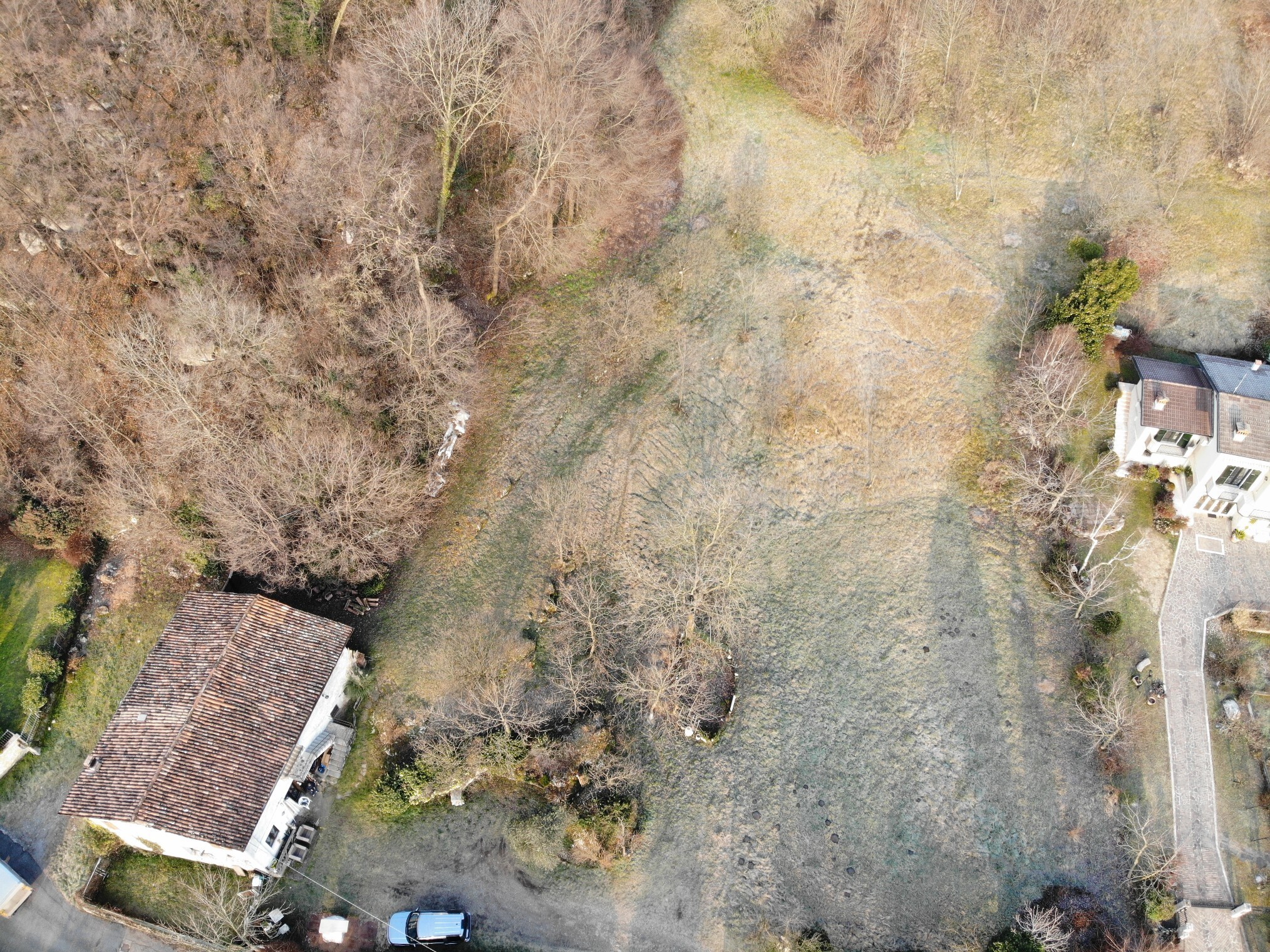 Terreno edificabile Terreno Edificabile a Brescia - 3720-6