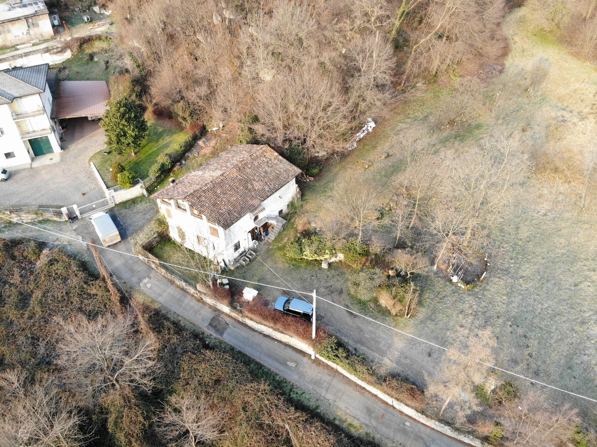 Terreno edificabile Terreno Edificabile a Brescia - 3720-7