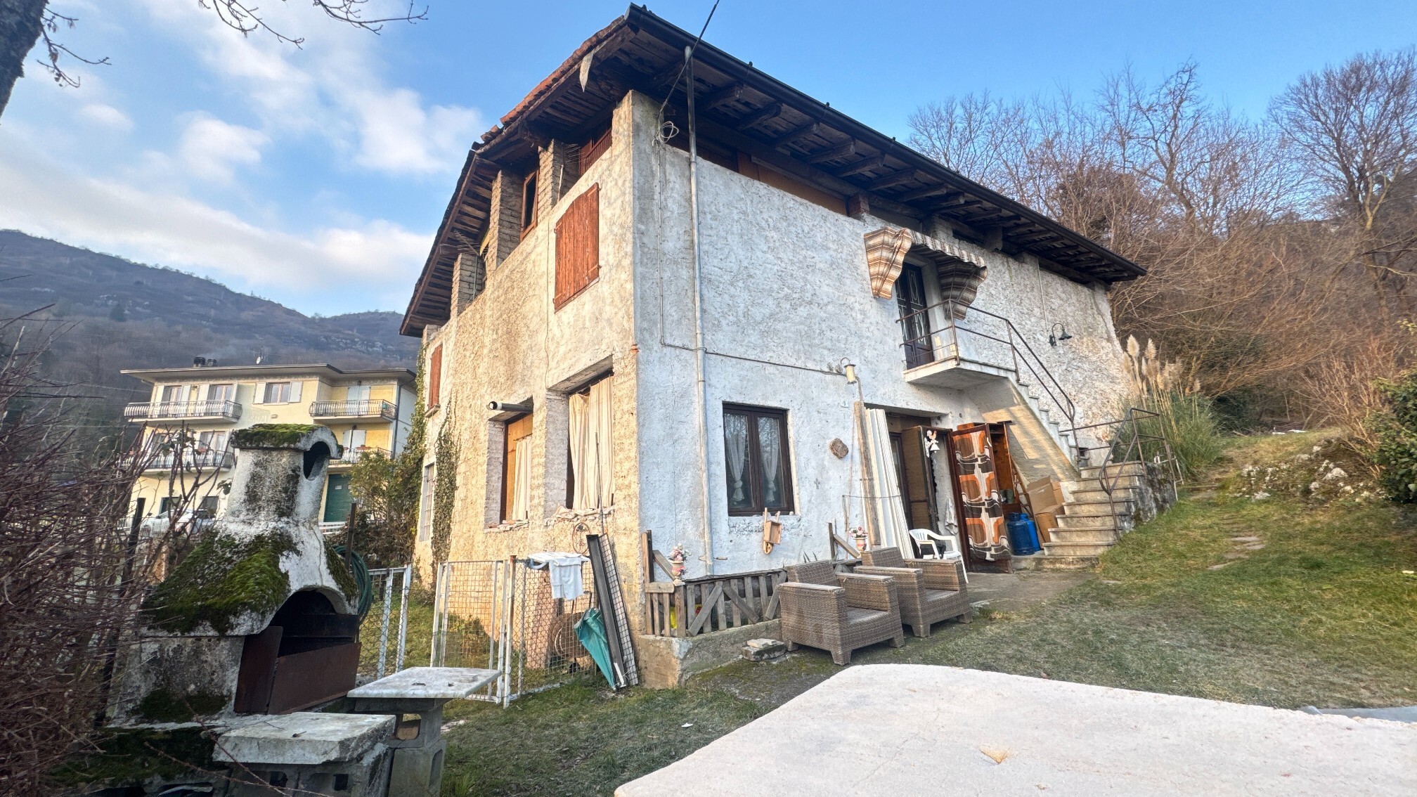 Terreno edificabile Terreno Edificabile a Brescia - 3720-9