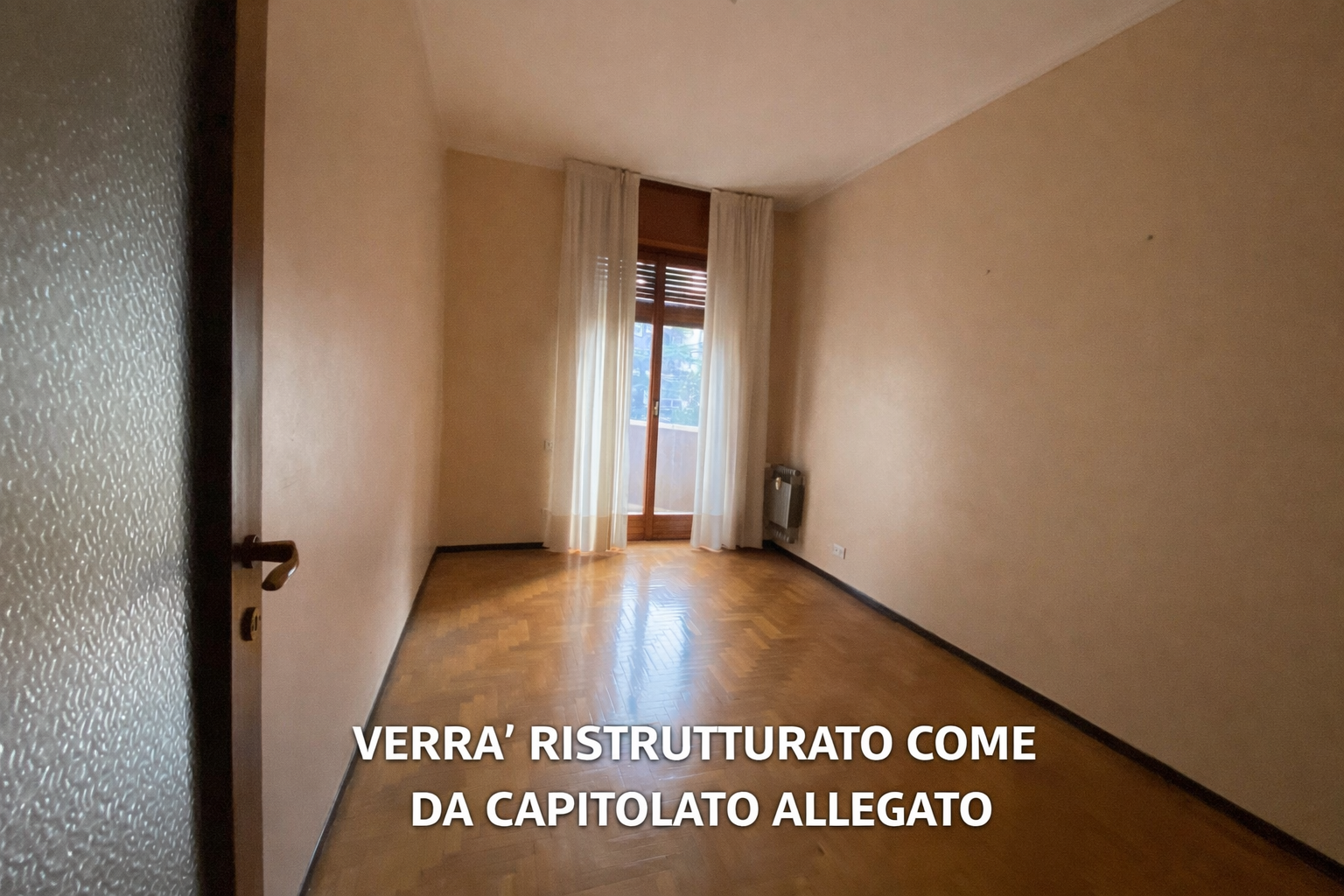 Appartamento Quadrilocale a Brescia - 3734-11