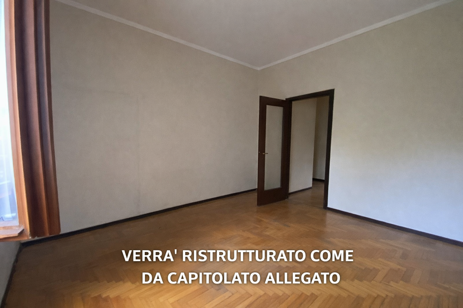 Appartamento Quadrilocale a Brescia - 3734-12