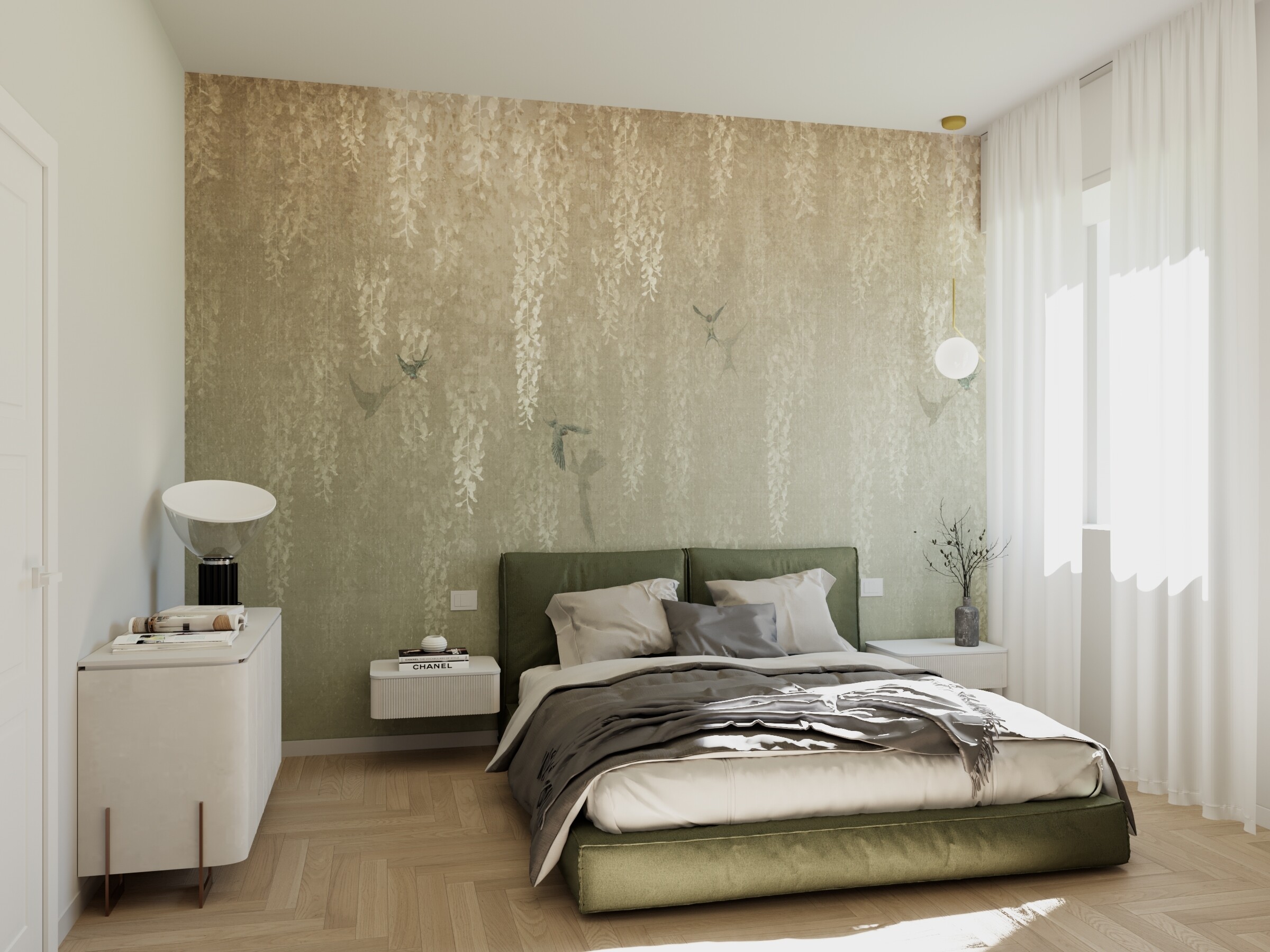 Appartamento Quadrilocale a Brescia - 3734-13