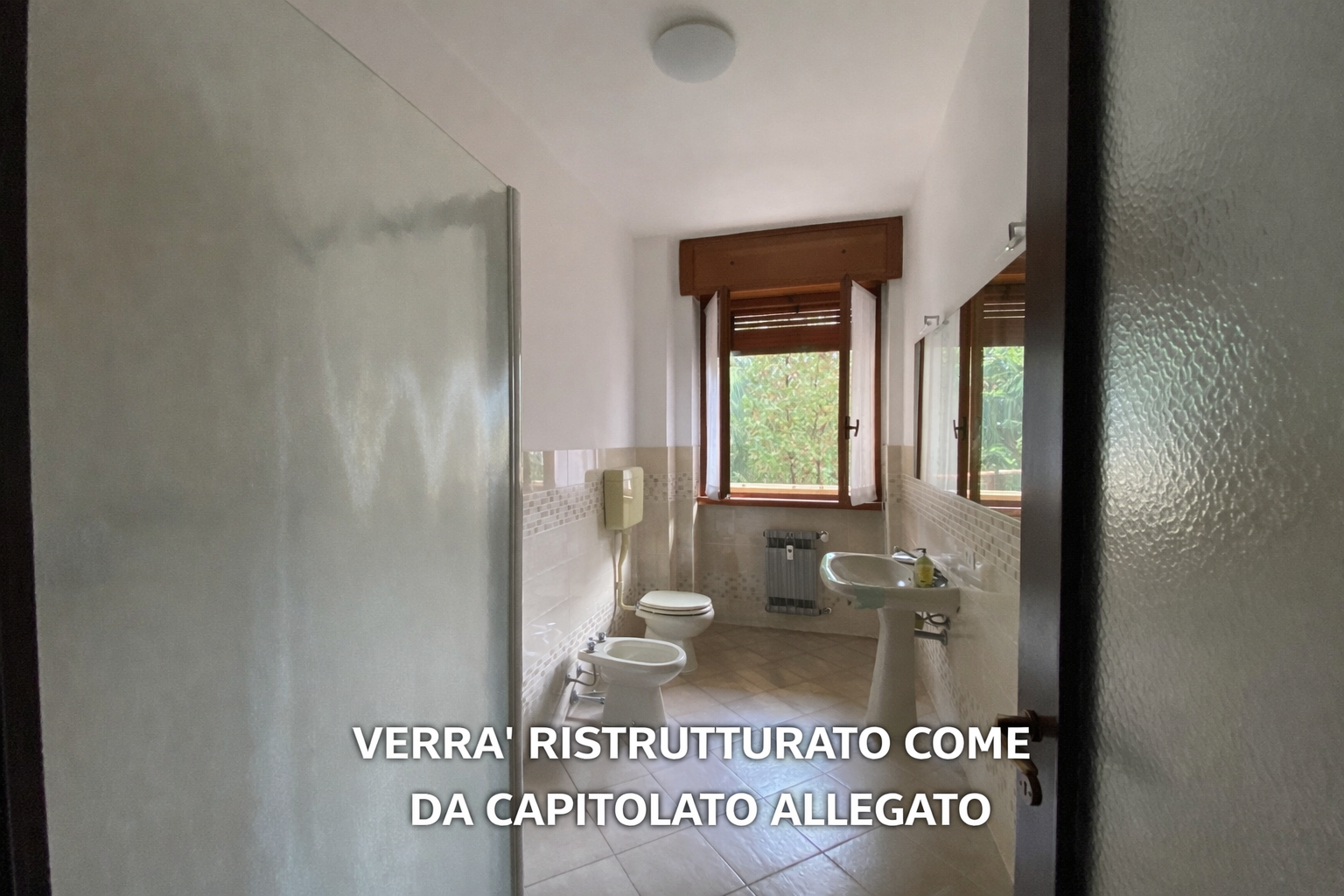 Appartamento Quadrilocale a Brescia - 3734-14