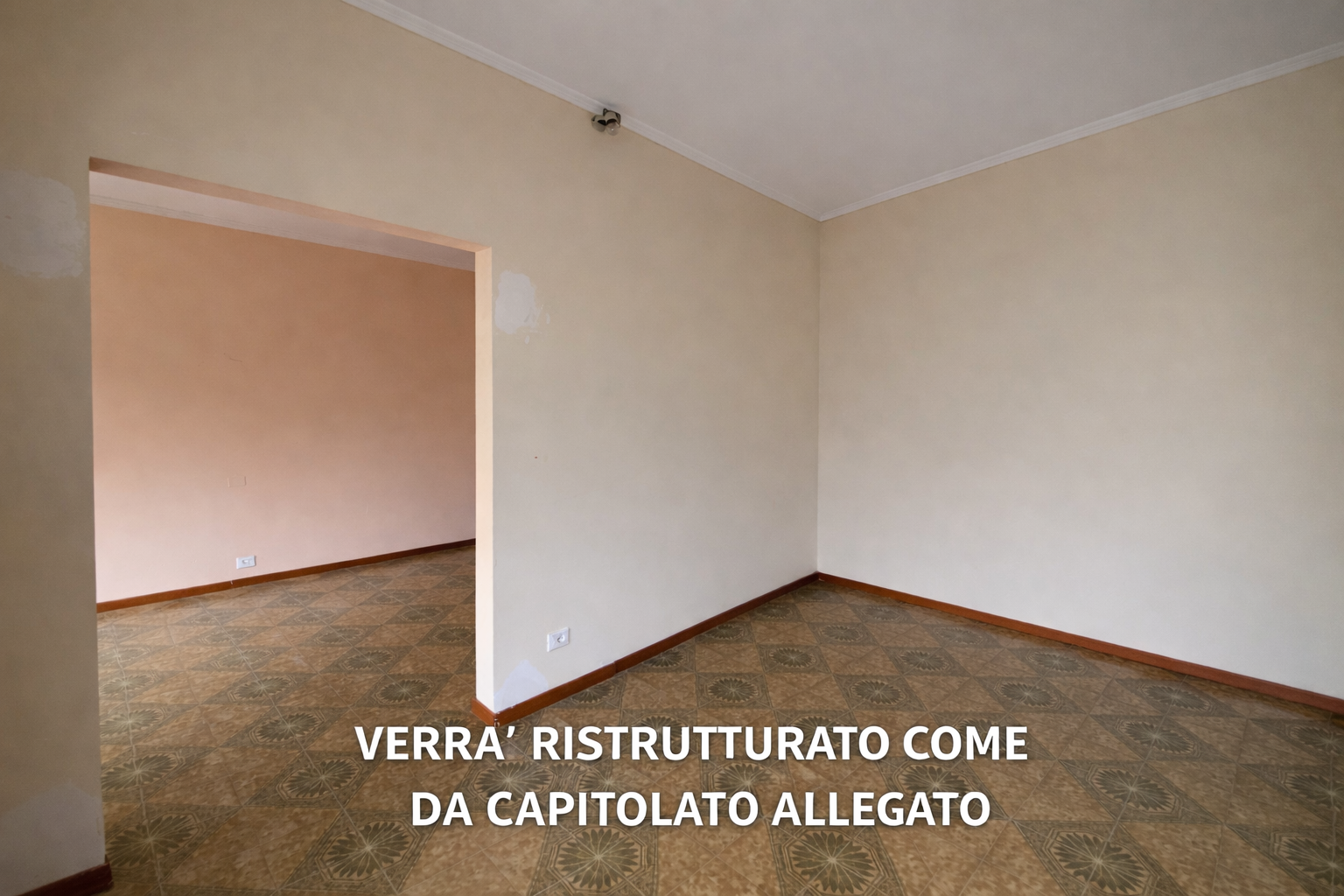 Appartamento Quadrilocale a Brescia - 3734-5