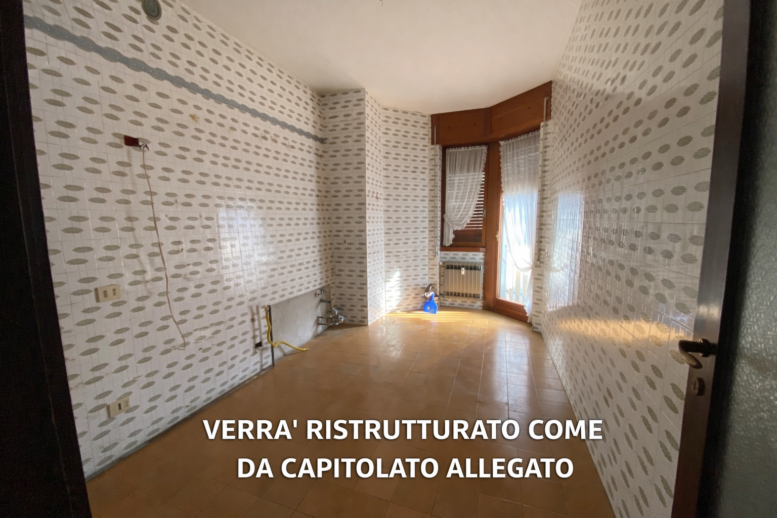 Appartamento Quadrilocale a Brescia - 3734-7