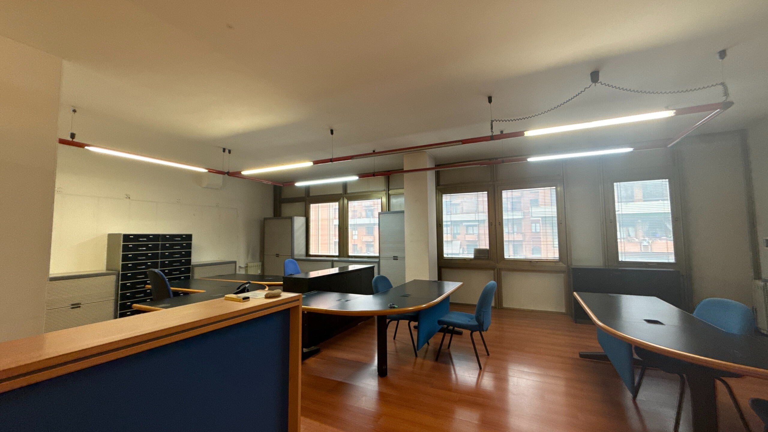 Ufficio 12 VANI a Brescia - 3736-12