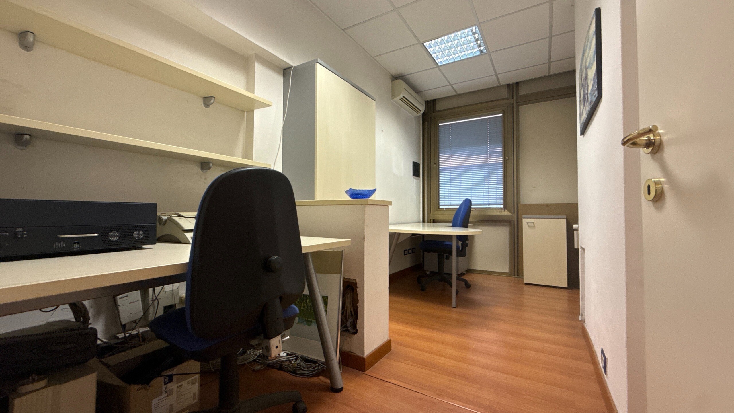Ufficio 12 VANI a Brescia - 3736-15
