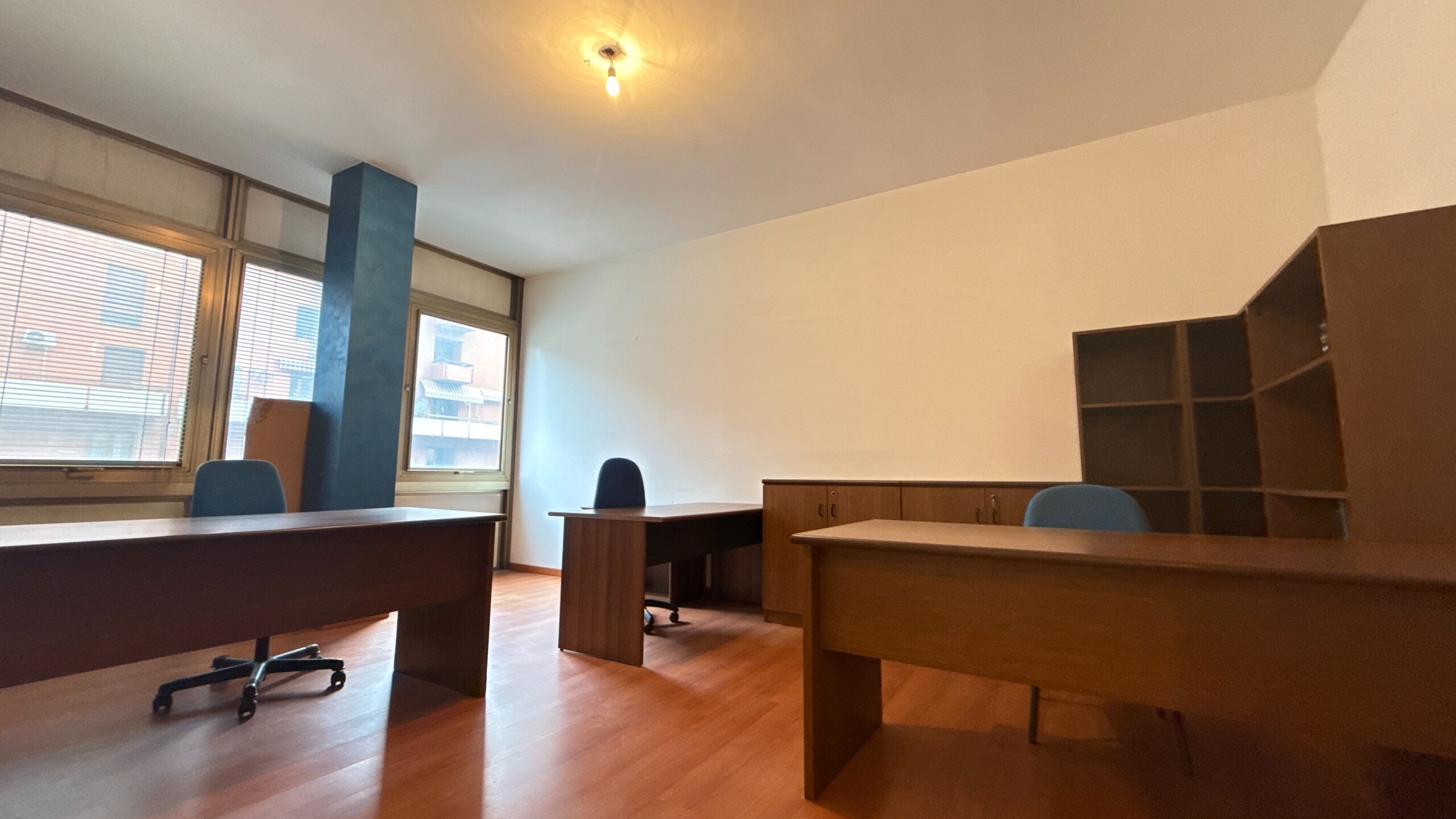 Ufficio 12 VANI a Brescia - 3736-24