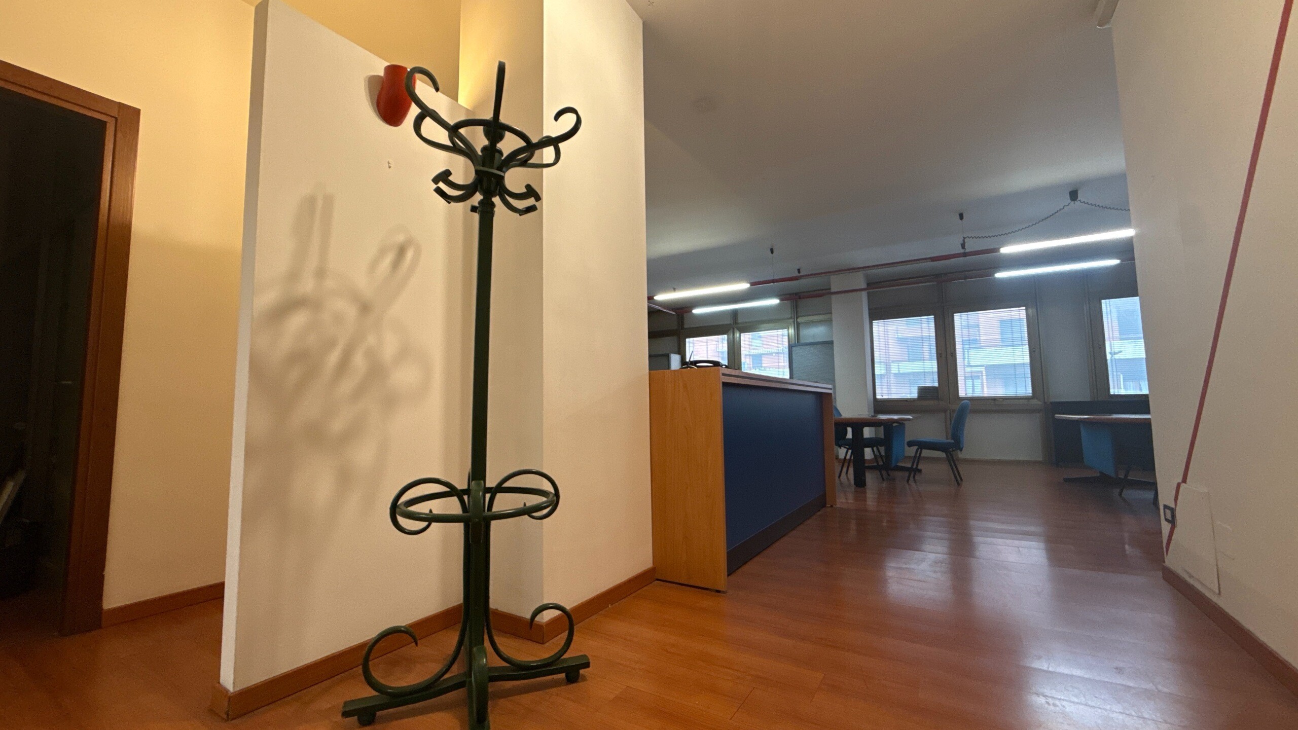 Ufficio 12 VANI a Brescia - 3736-3