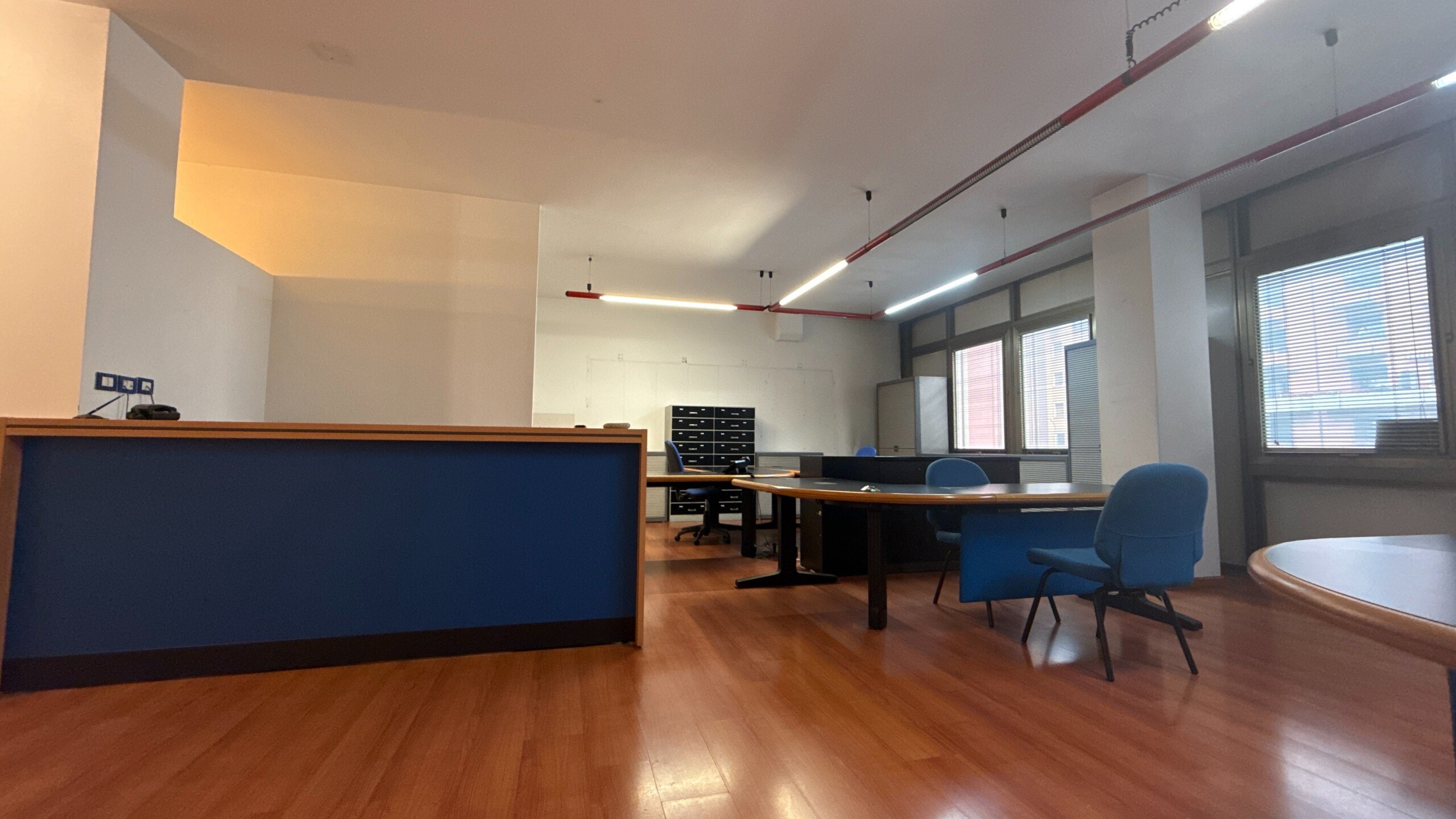Ufficio 12 VANI a Brescia - 3736-5