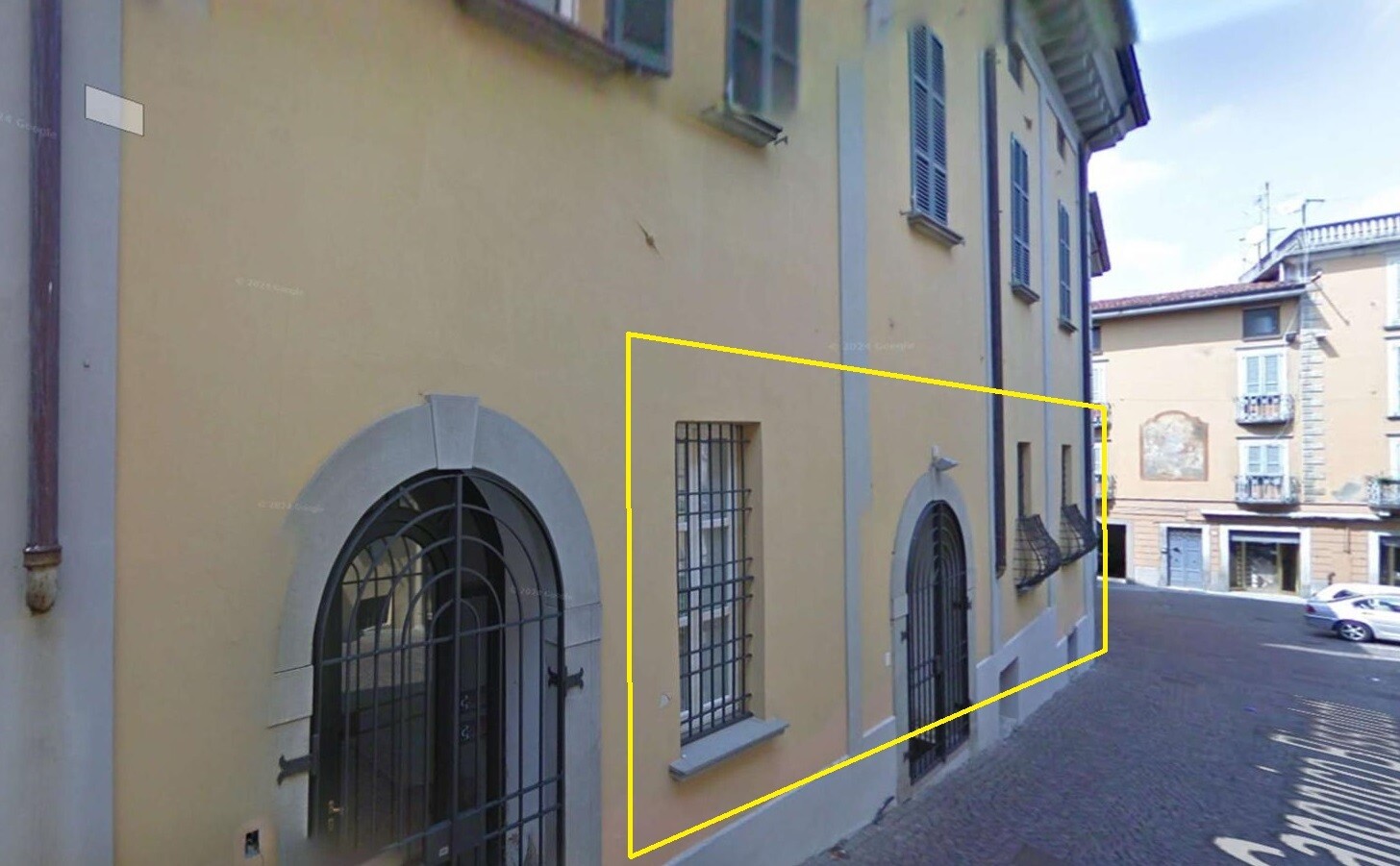 Appartamento Trilocale a Brescia - 3739-4