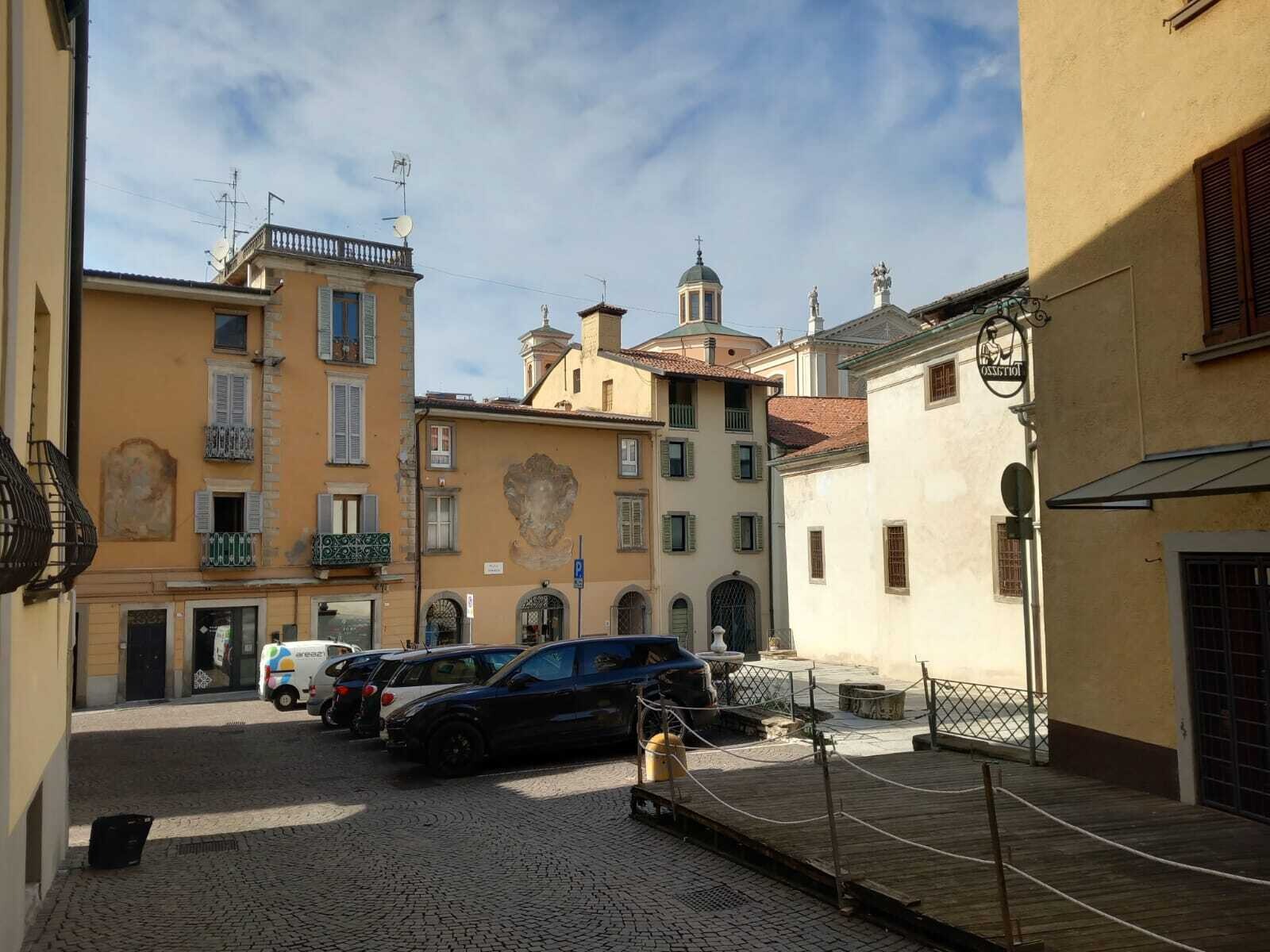 Appartamento Trilocale a Brescia - 3739-6