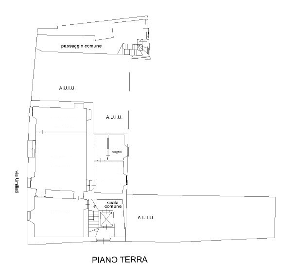 Appartamento Trilocale a Brescia - 3739-8