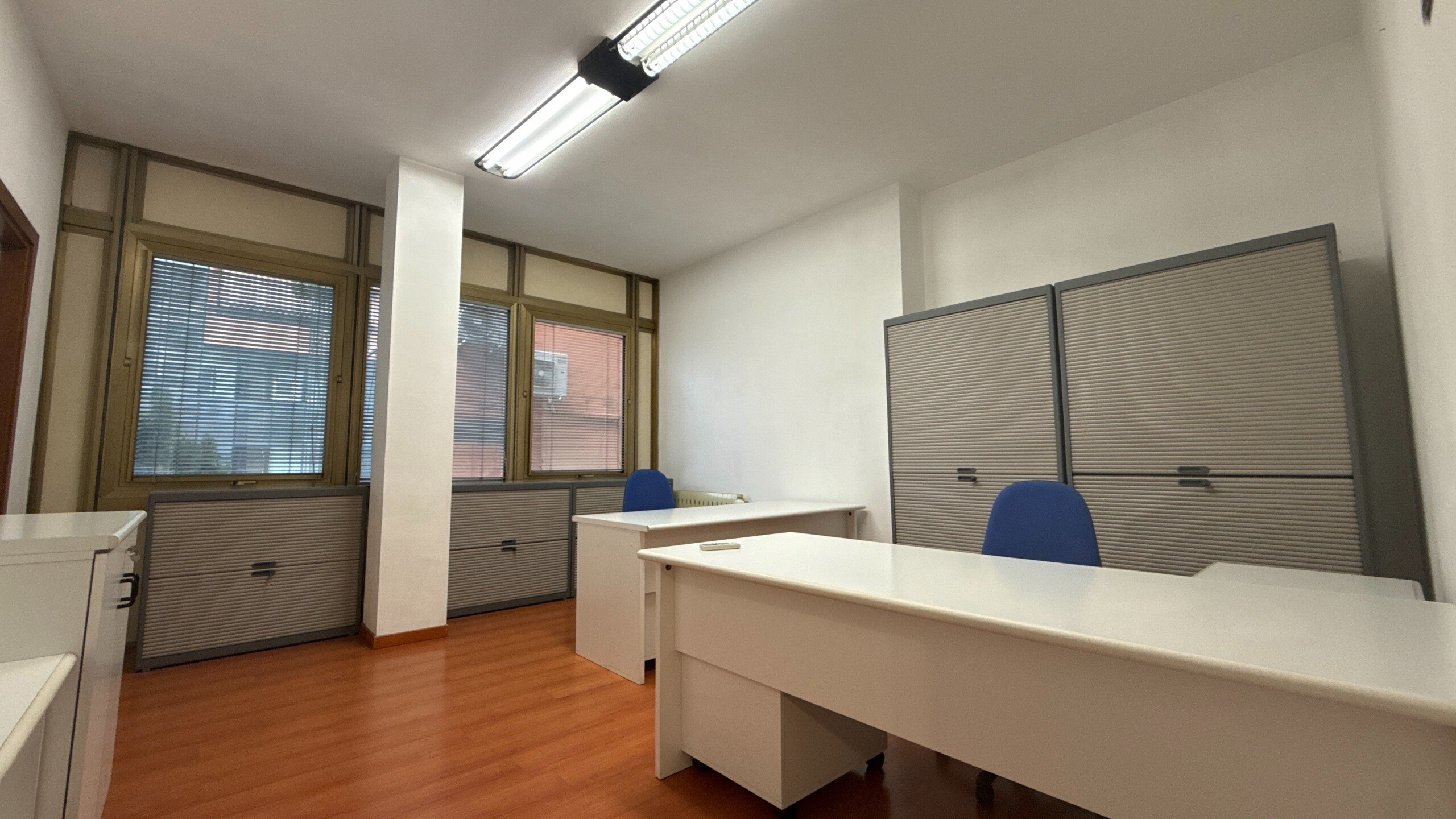 Ufficio 6 vani a Brescia - 3762-12