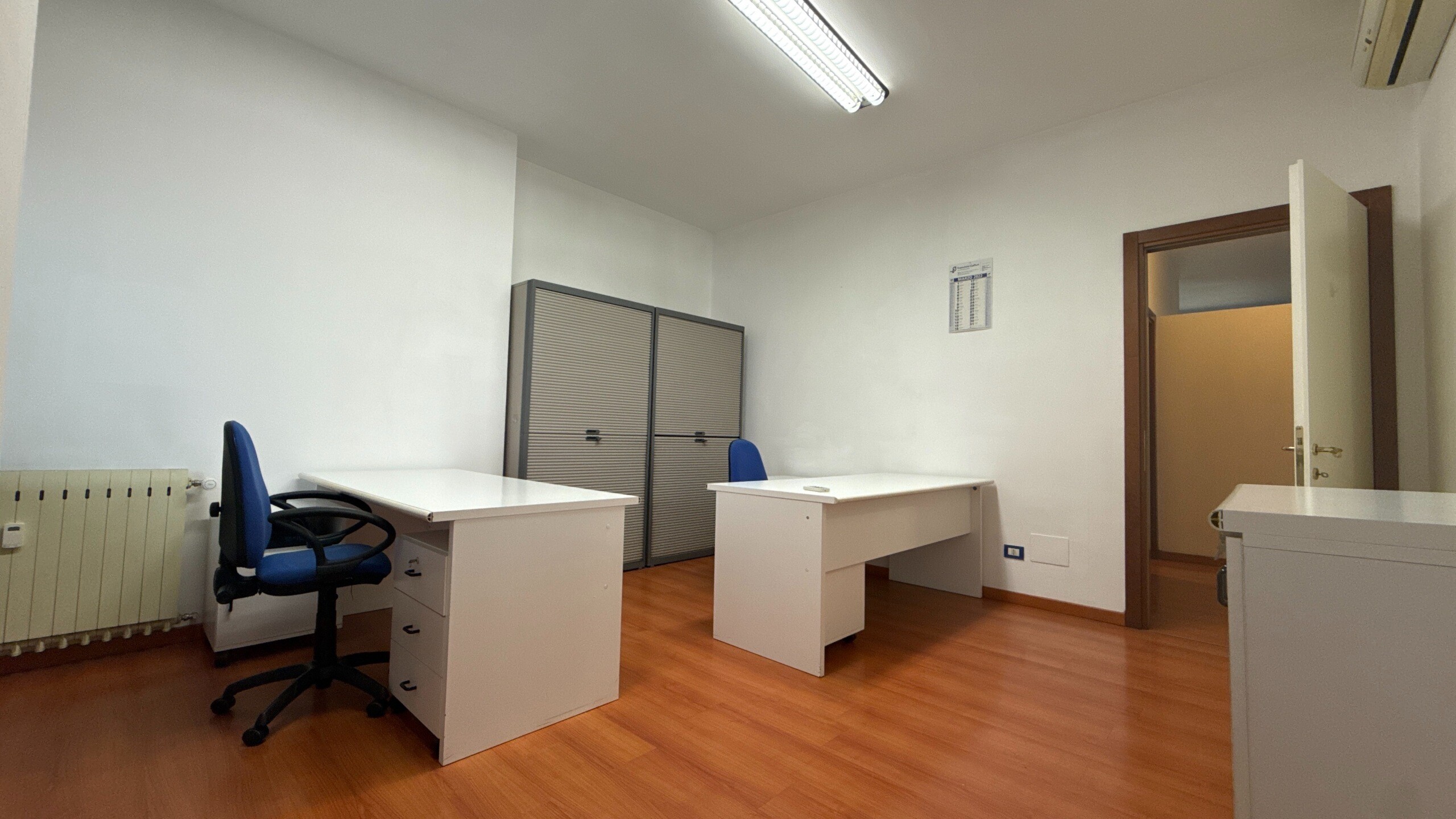 Ufficio 6 vani a Brescia - 3762-13