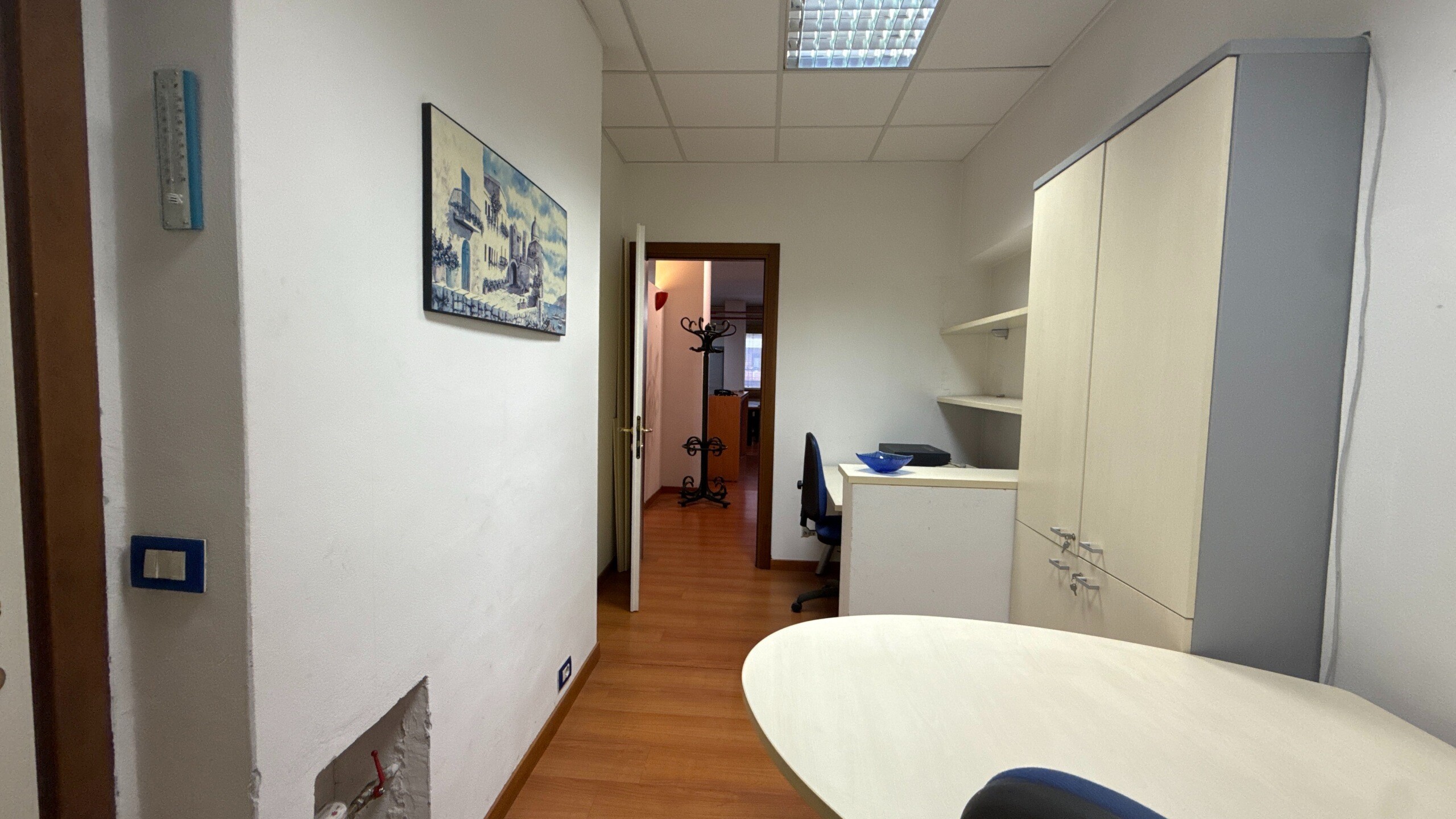 Ufficio 6 vani a Brescia - 3762-15