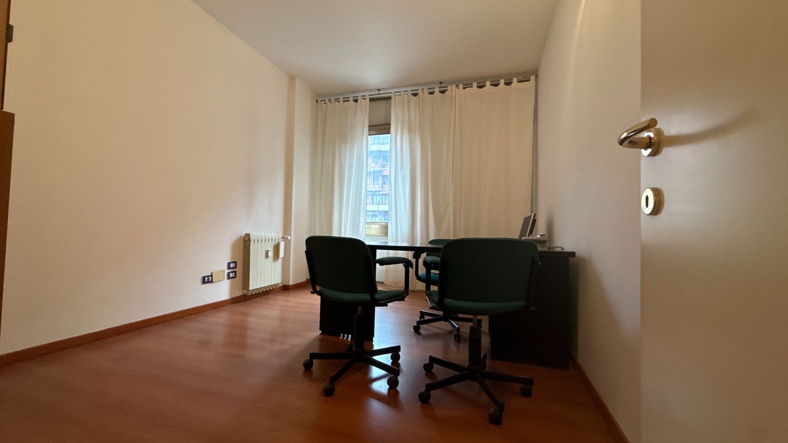 Ufficio 6 vani a Brescia - 3762-18